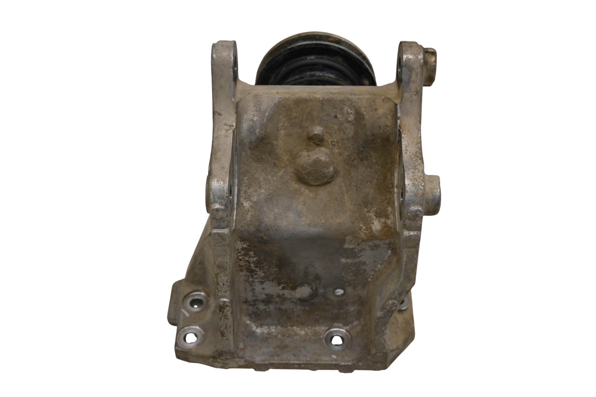 24 Kawasaki Mule PRO-DXT EPS 4x4 Gear Box Bracket Mount KDT1000