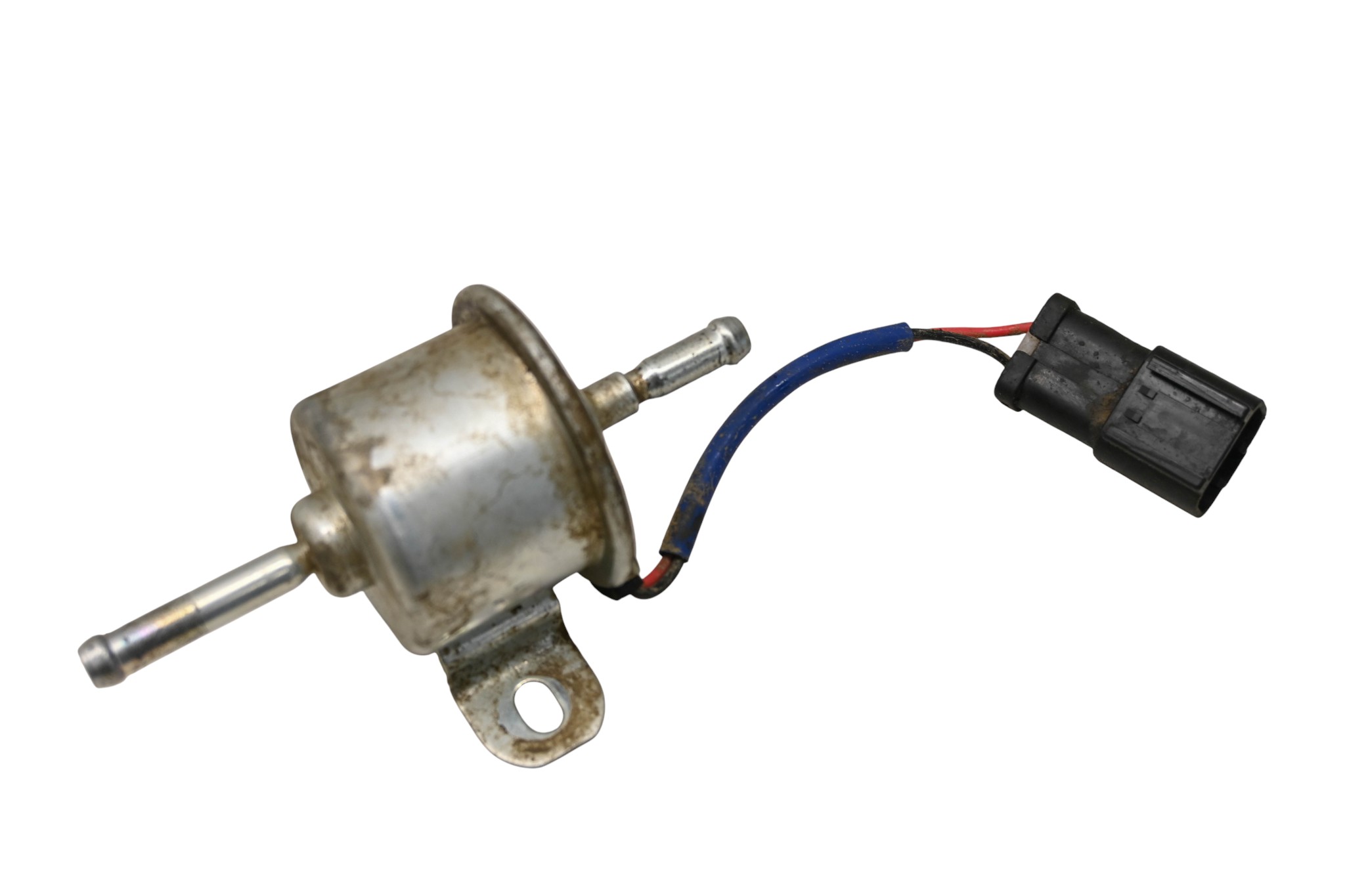 24 Kawasaki Mule PRO-DXT EPS 4x4 Fuel Pump KDT1000
