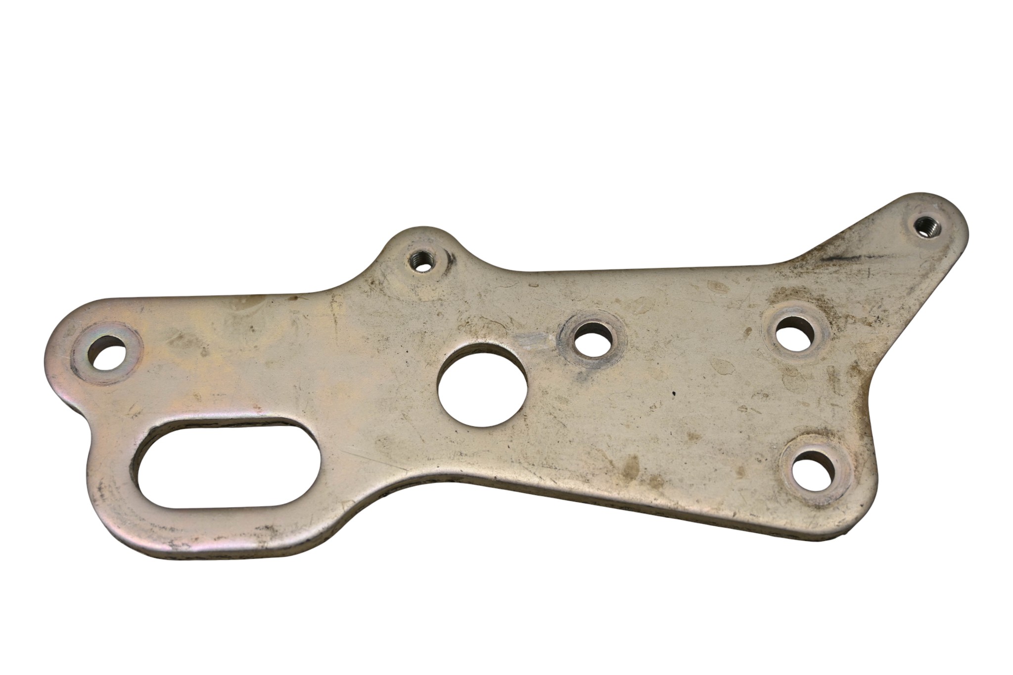 24 Kawasaki Mule PRO-DXT EPS 4x4 Cylinder Head Bracket Mount KDT1000