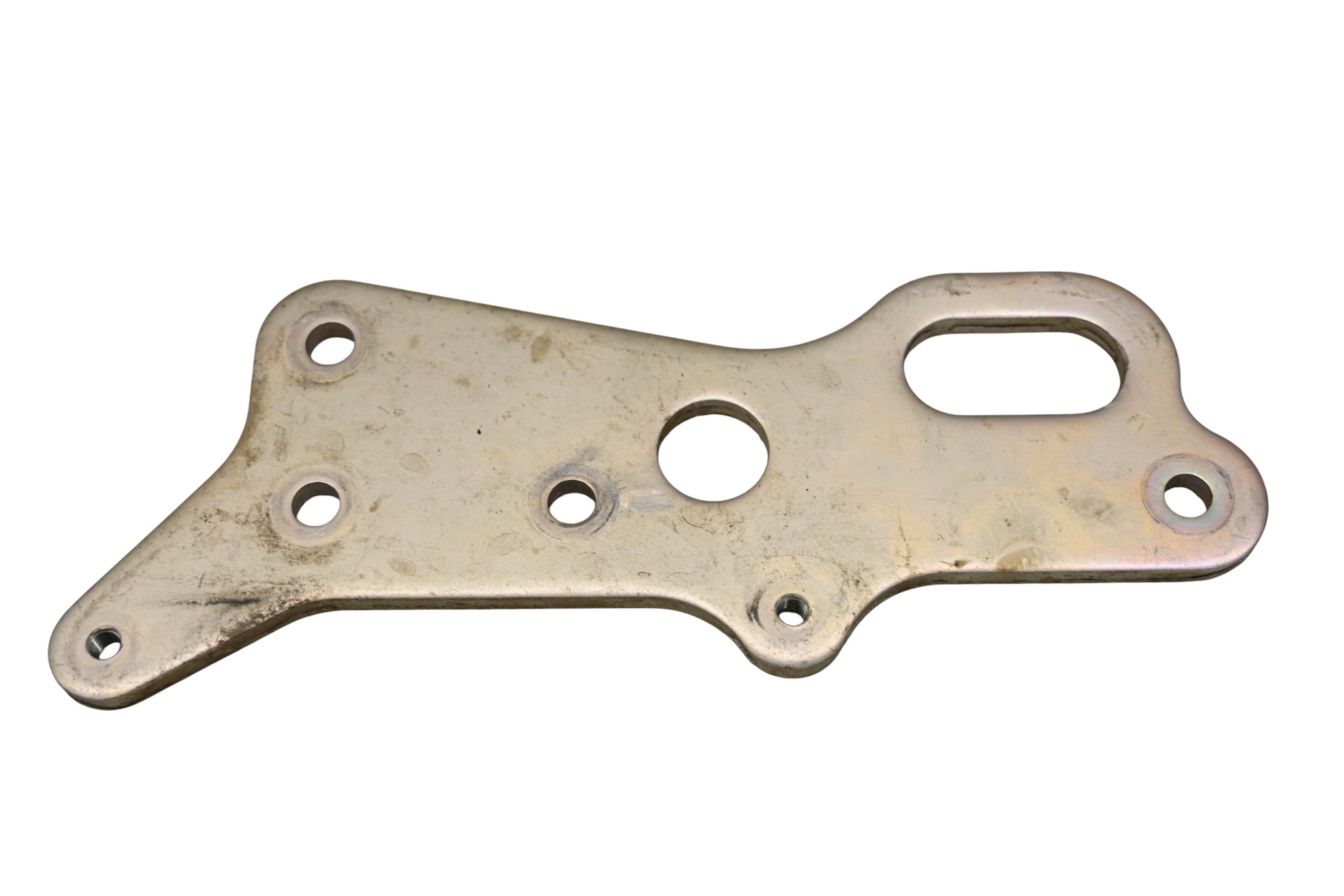 24 Kawasaki Mule PRO-DXT EPS 4x4 Cylinder Head Bracket Mount KDT1000