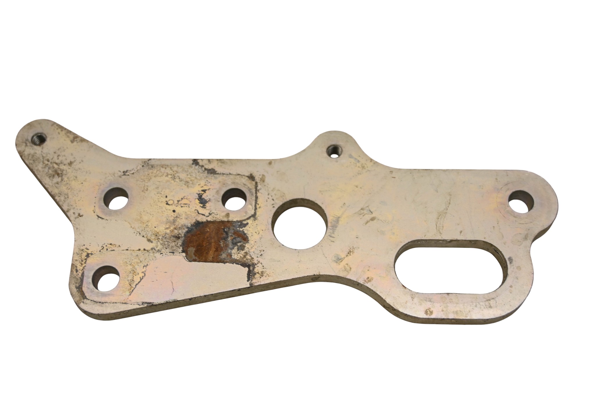24 Kawasaki Mule PRO-DXT EPS 4x4 Cylinder Head Bracket Mount KDT1000