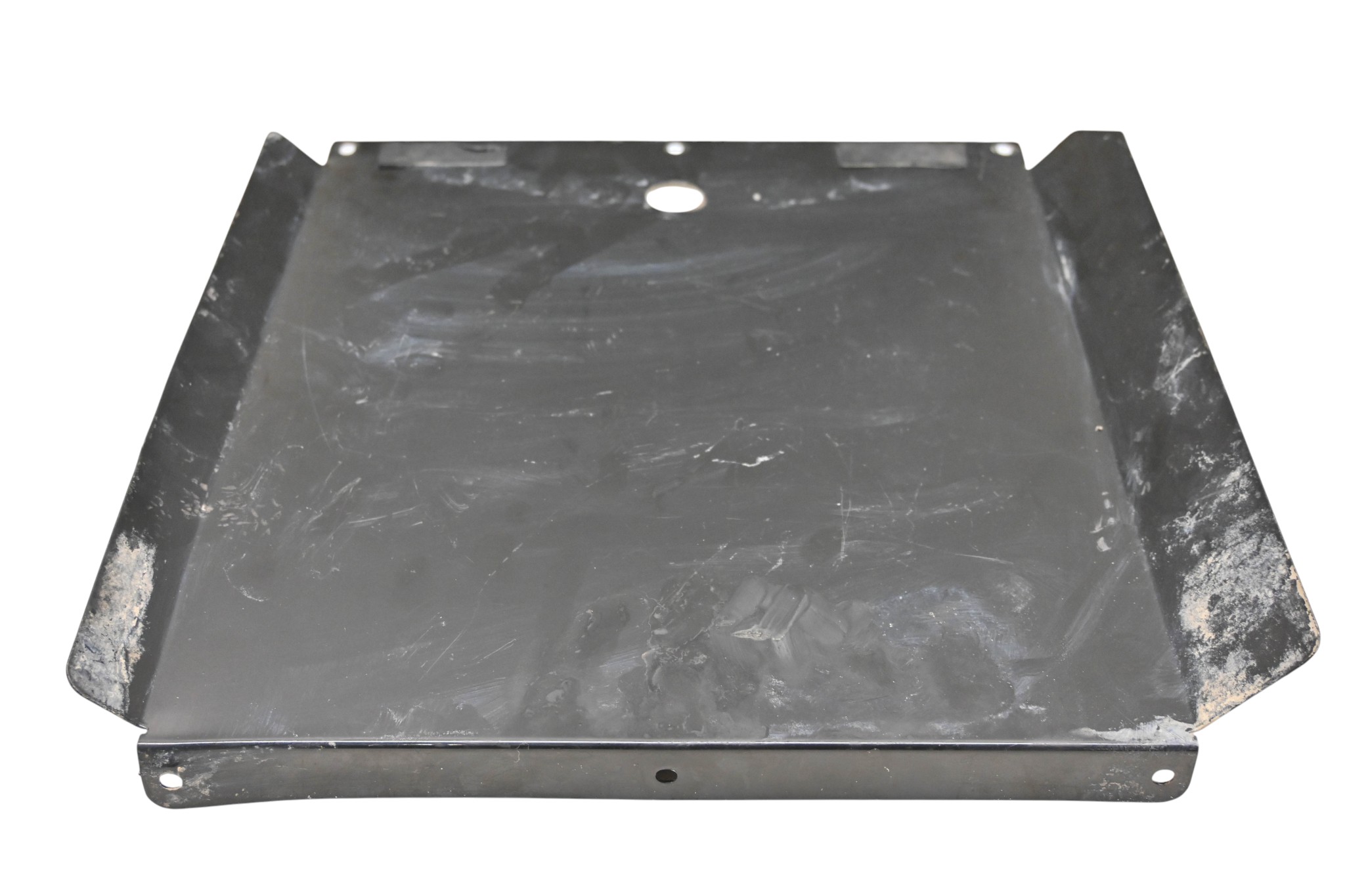 24 Kawasaki Mule PRO-DXT EPS 4x4 Storage Box Floor Bottom Plate KDT1000