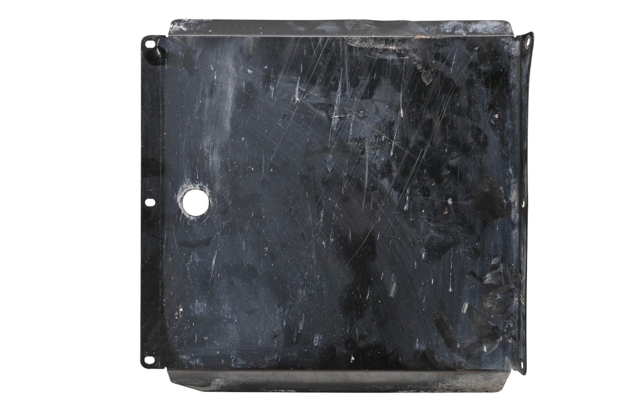 24 Kawasaki Mule PRO-DXT EPS 4x4 Storage Box Floor Bottom Plate KDT1000