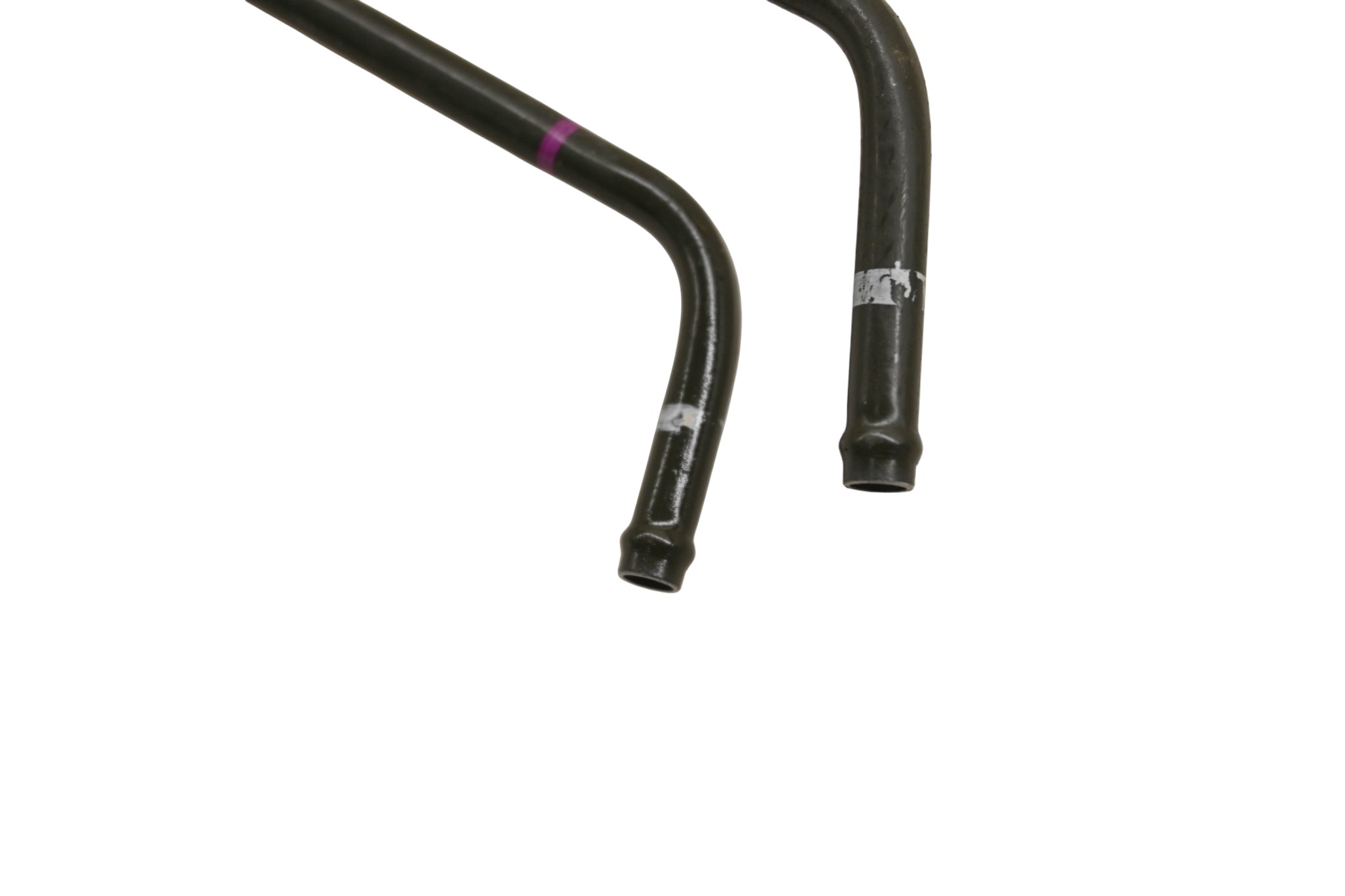 24 Kawasaki Mule PRO-DXT EPS 4x4 Fuel Pump Feed & Return Lines KDT1000