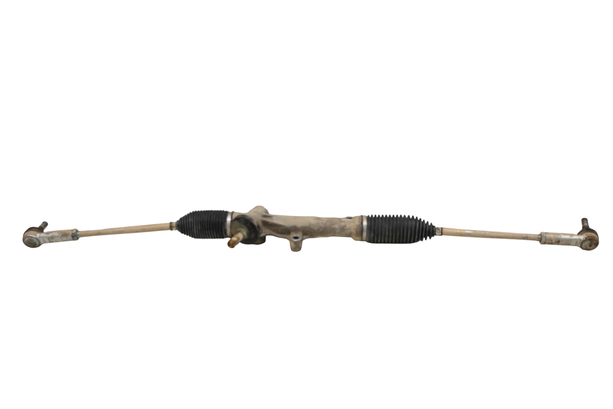 24 Kawasaki Mule PRO-DXT EPS 4x4 Steering Rack & Pinion KDT1000