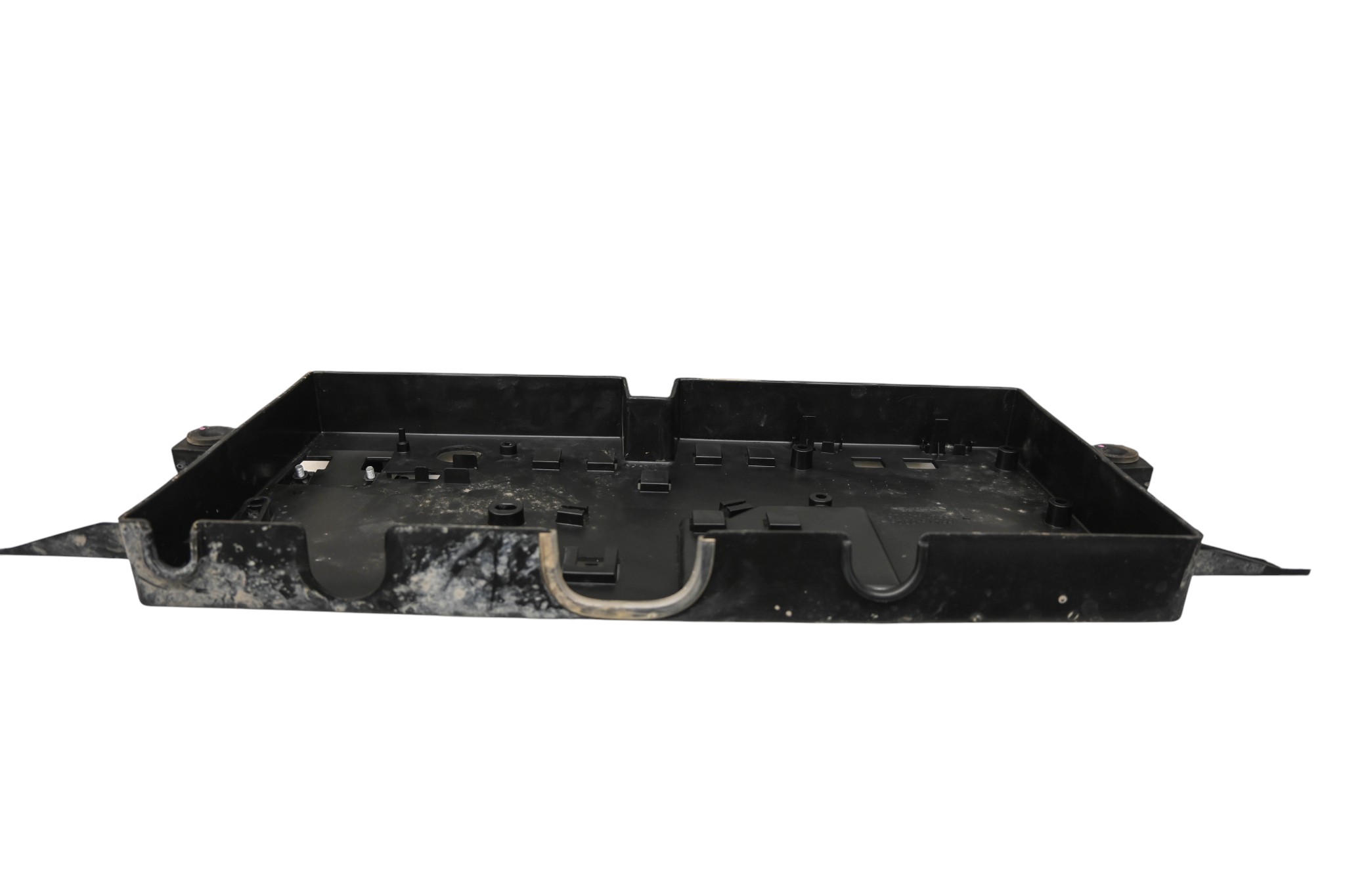 24 Kawasaki Mule PRO-DXT EPS 4x4 Electrical Case Tray KDT1000