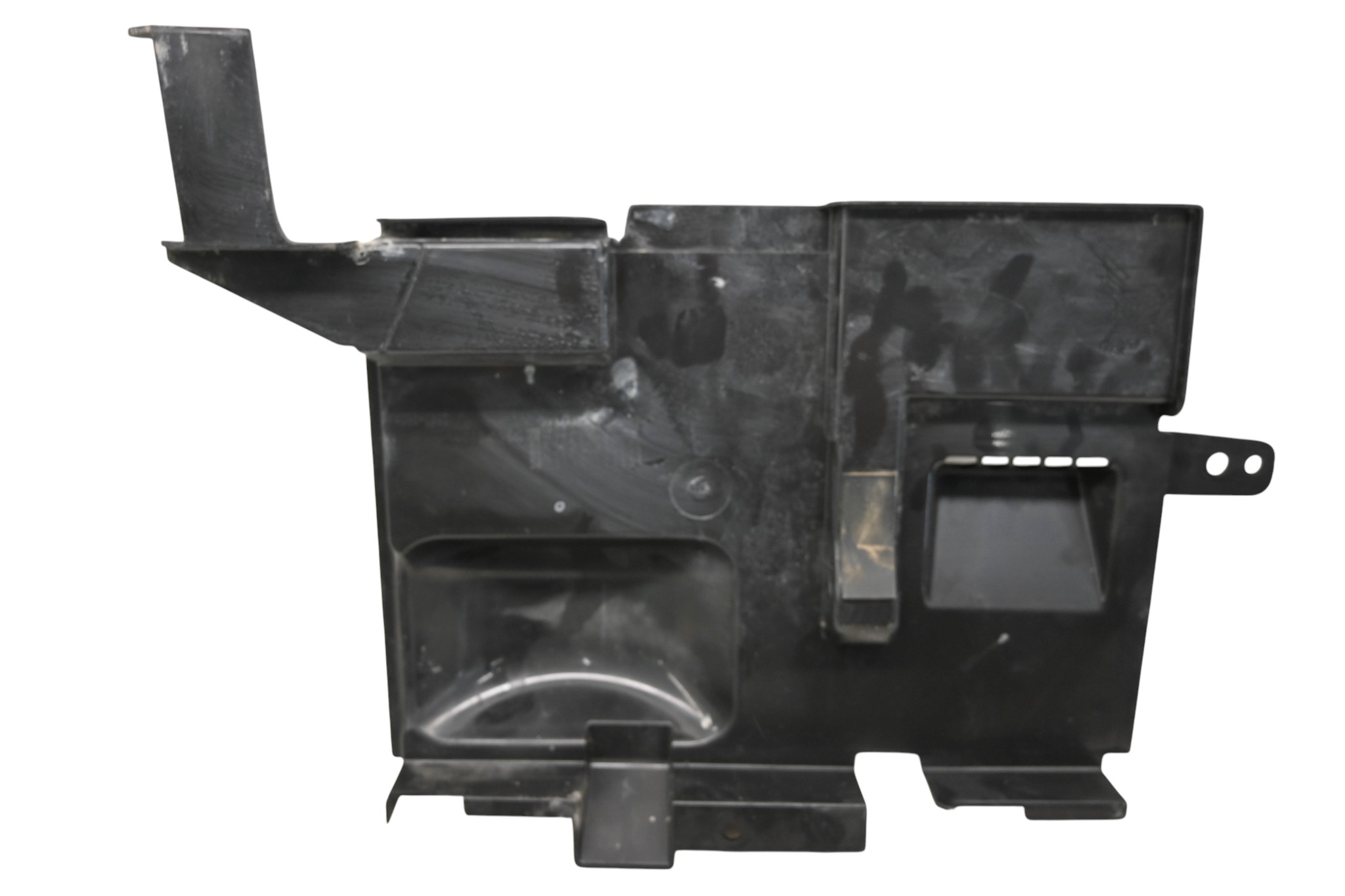 24 Kawasaki Mule PRO-DXT EPS 4x4 Rear Dust Cover KDT1000