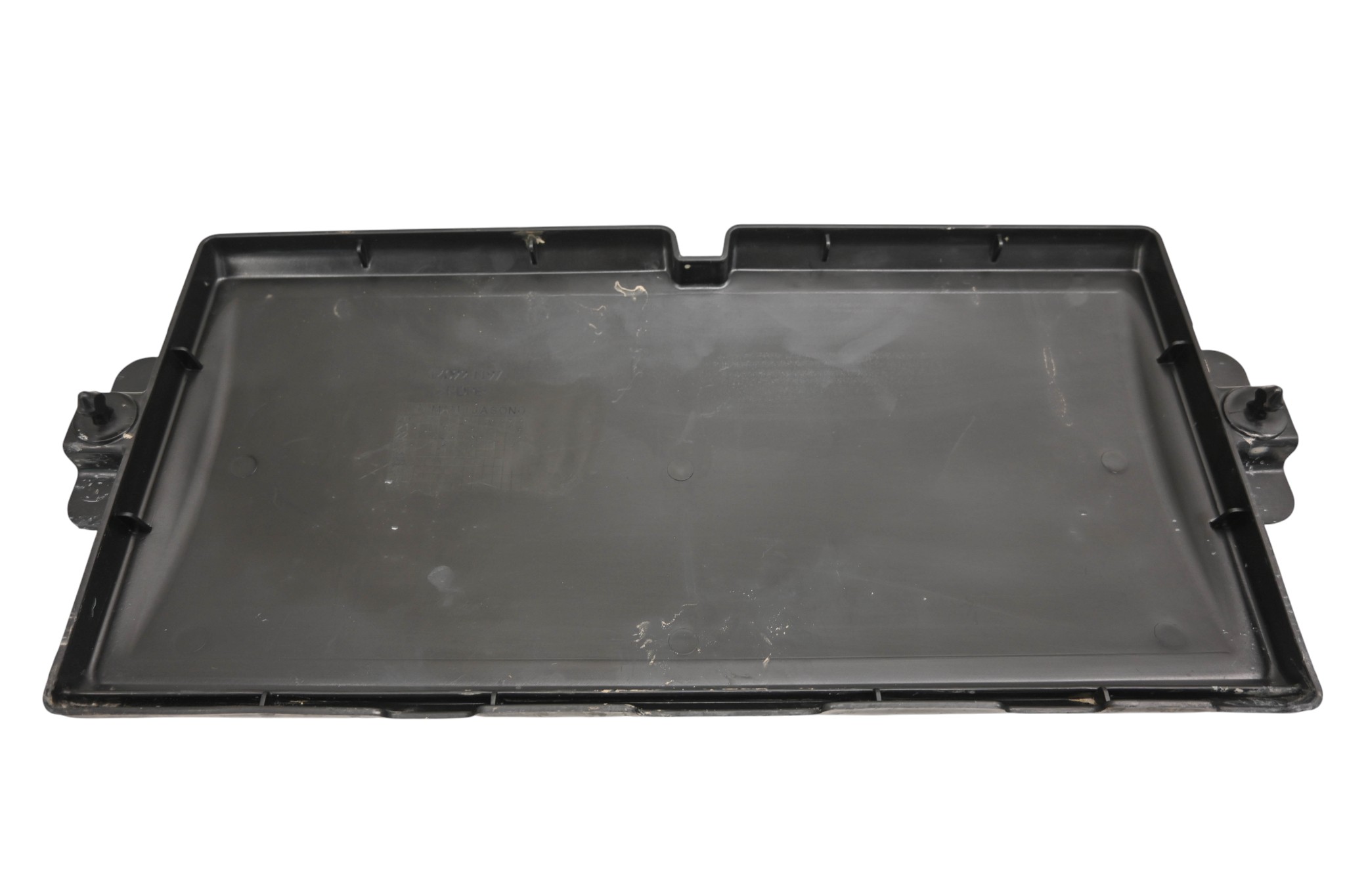 24 Kawasaki Mule PRO-DXT EPS 4x4 Electrical Case Cover KDT1000