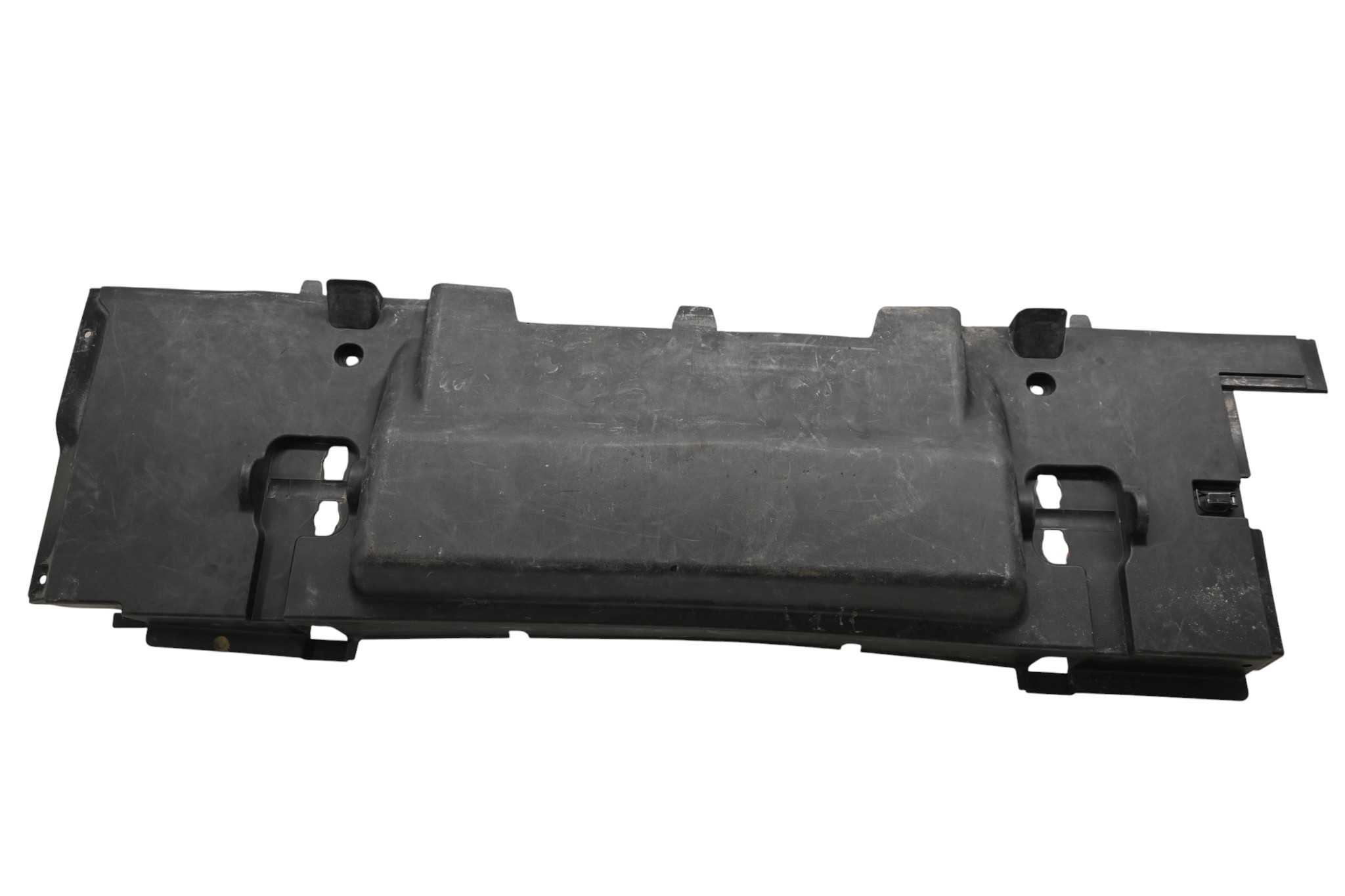 24 Kawasaki Mule PRO-DXT EPS 4x4 Rear Seat Heel Kick Panel Cover KDT1000