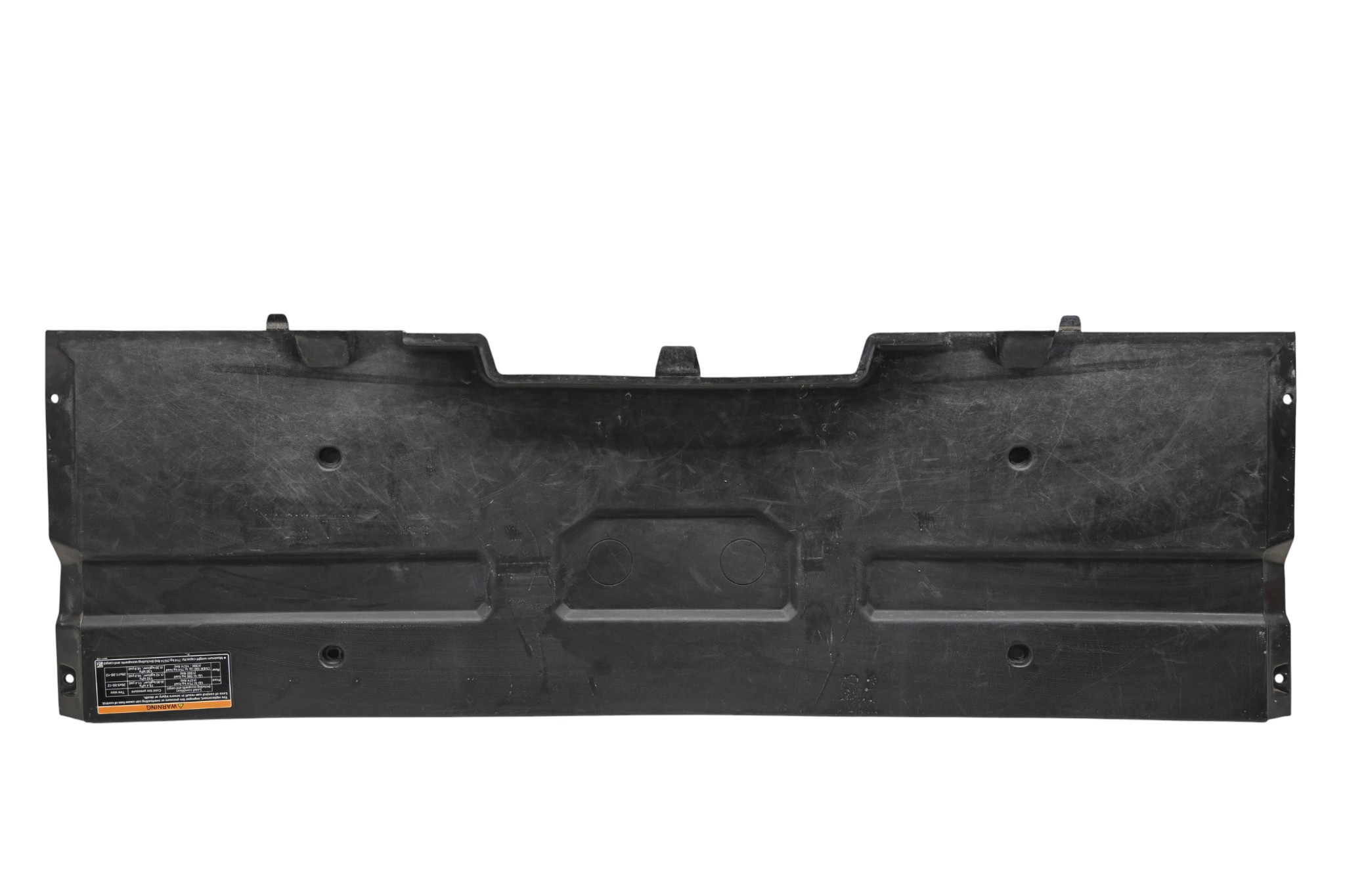 24 Kawasaki Mule PRO-DXT EPS 4x4 Front Seat Cover Panel KDT1000