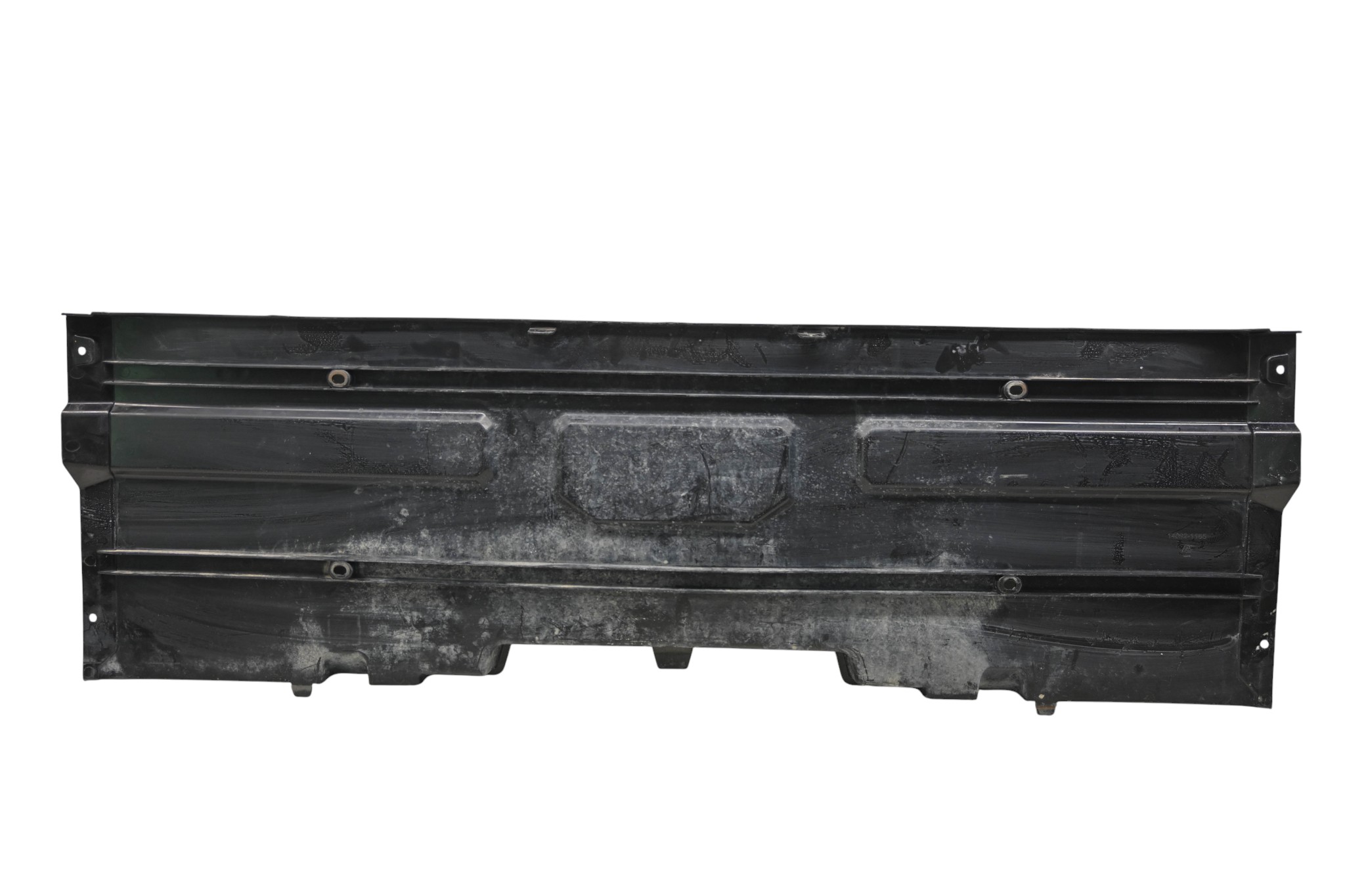 24 Kawasaki Mule PRO-DXT EPS 4x4 Front Seat Cover Panel KDT1000