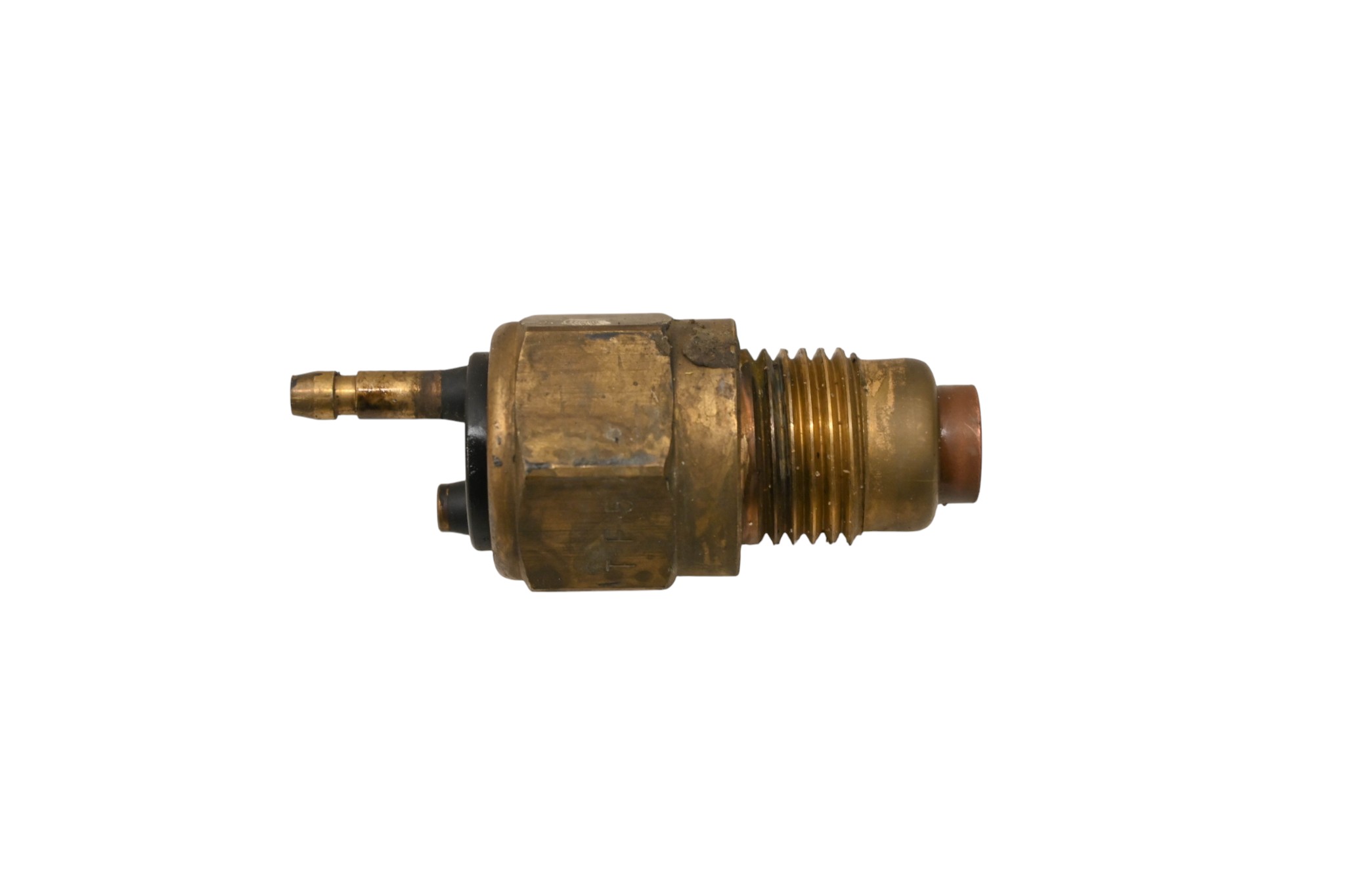 24 Kawasaki Mule PRO-DXT EPS 4x4 Thermo Switch KDT1000