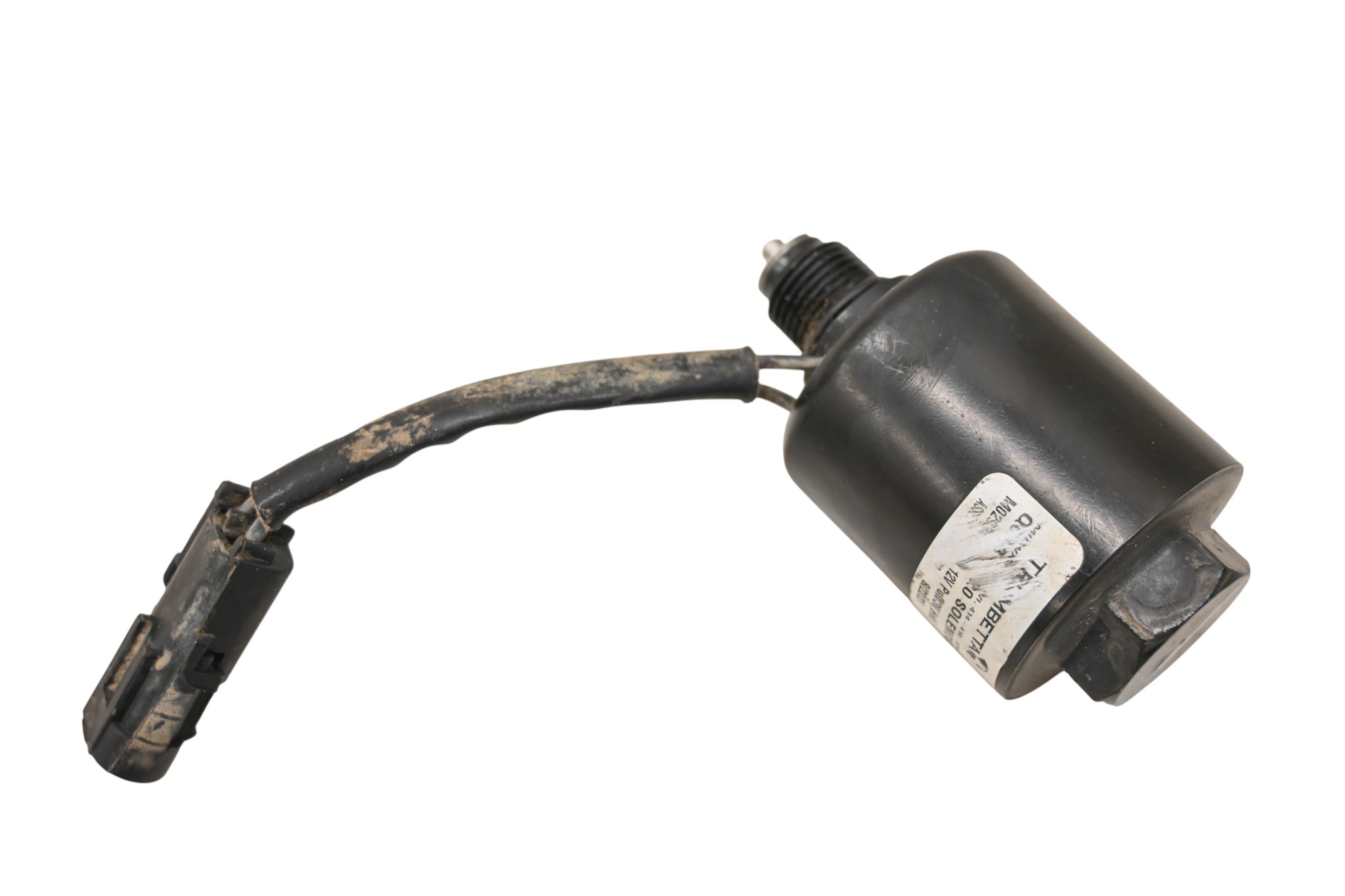 24 Kawasaki Mule PRO-DXT EPS 4x4 Rear Differential Solenoid KDT1000