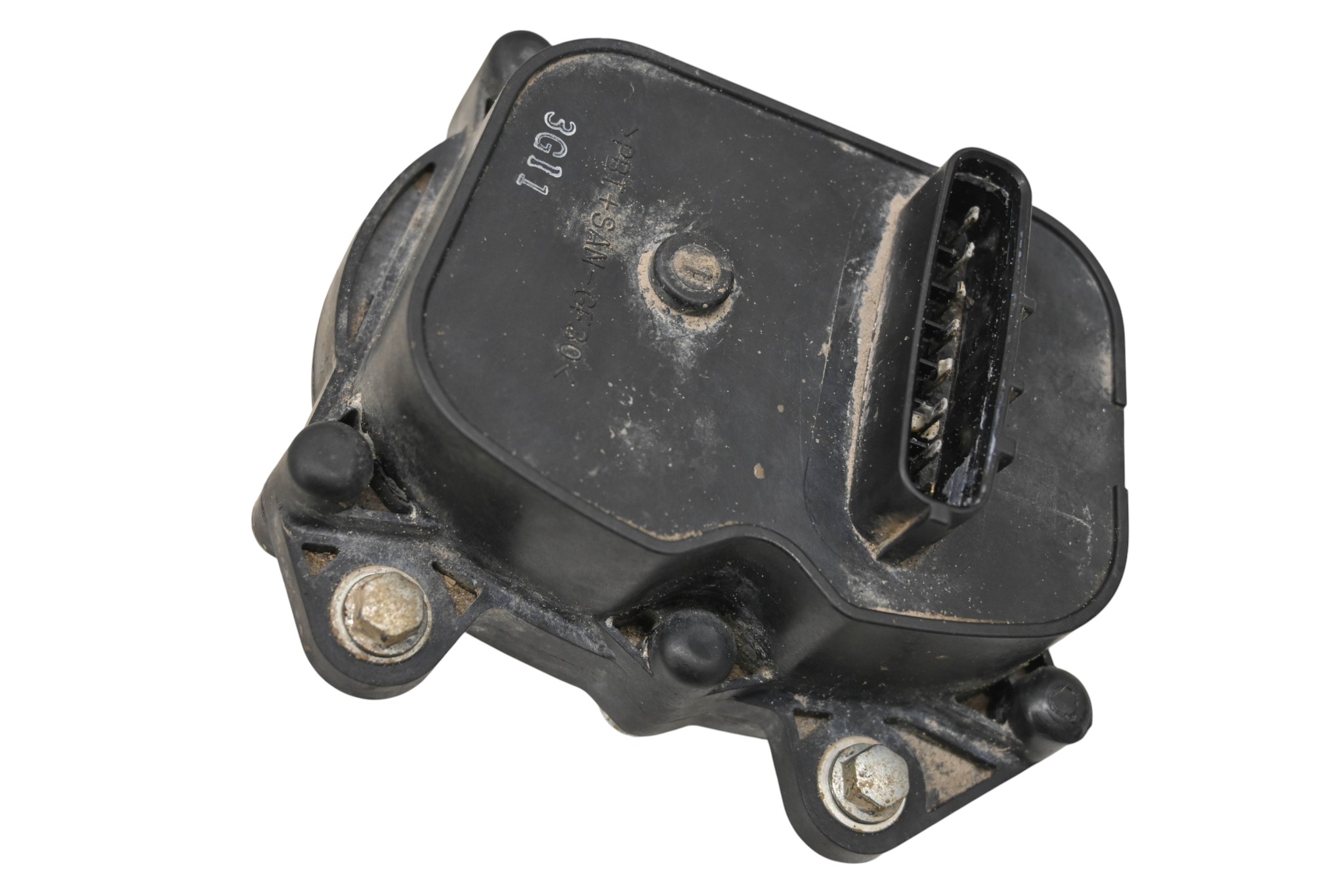 24 Kawasaki Mule PRO-DXT EPS 4x4 4Wd Front Differential Actuator KDT1000