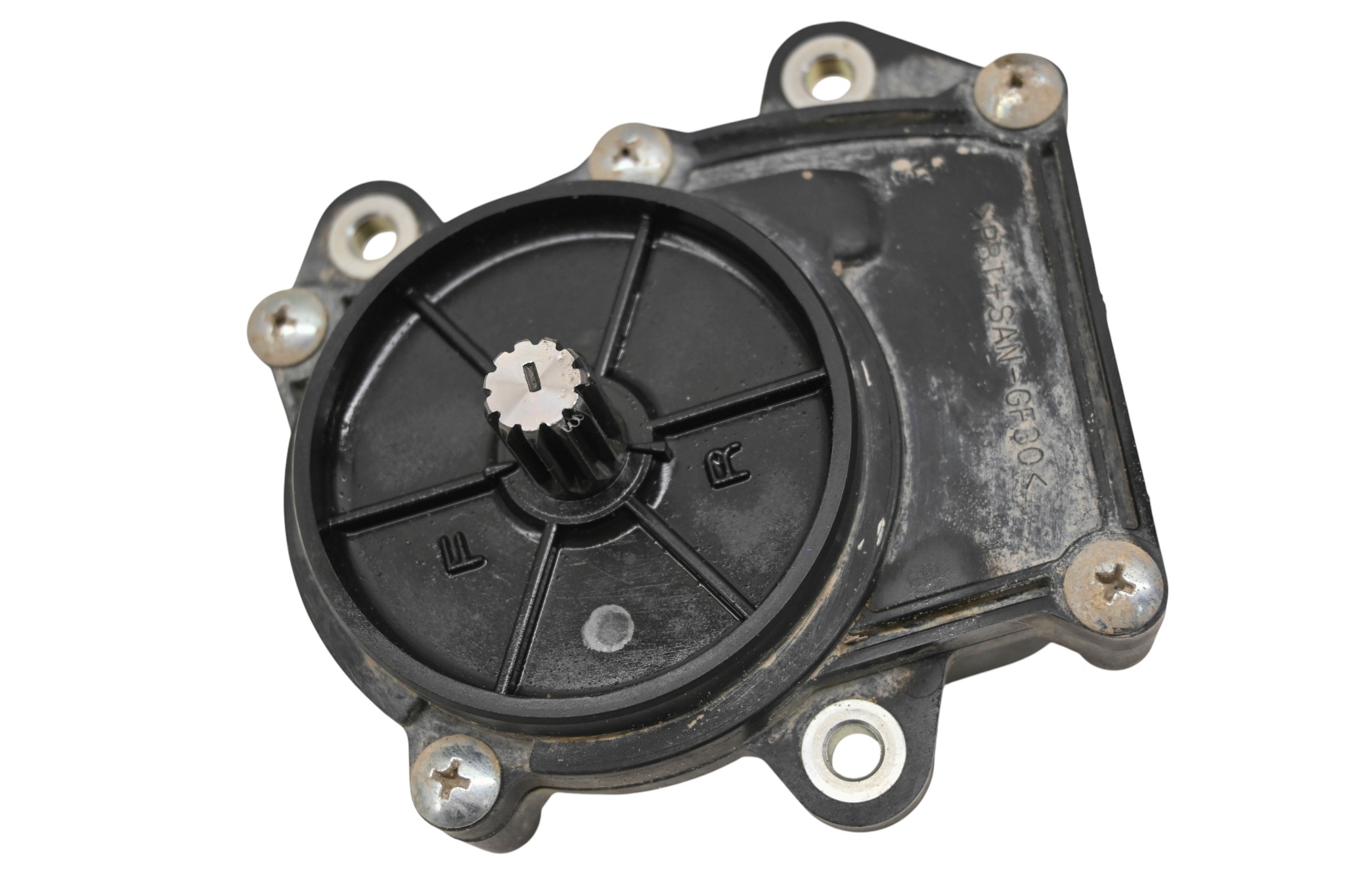 24 Kawasaki Mule PRO-DXT EPS 4x4 4Wd Front Differential Actuator KDT1000