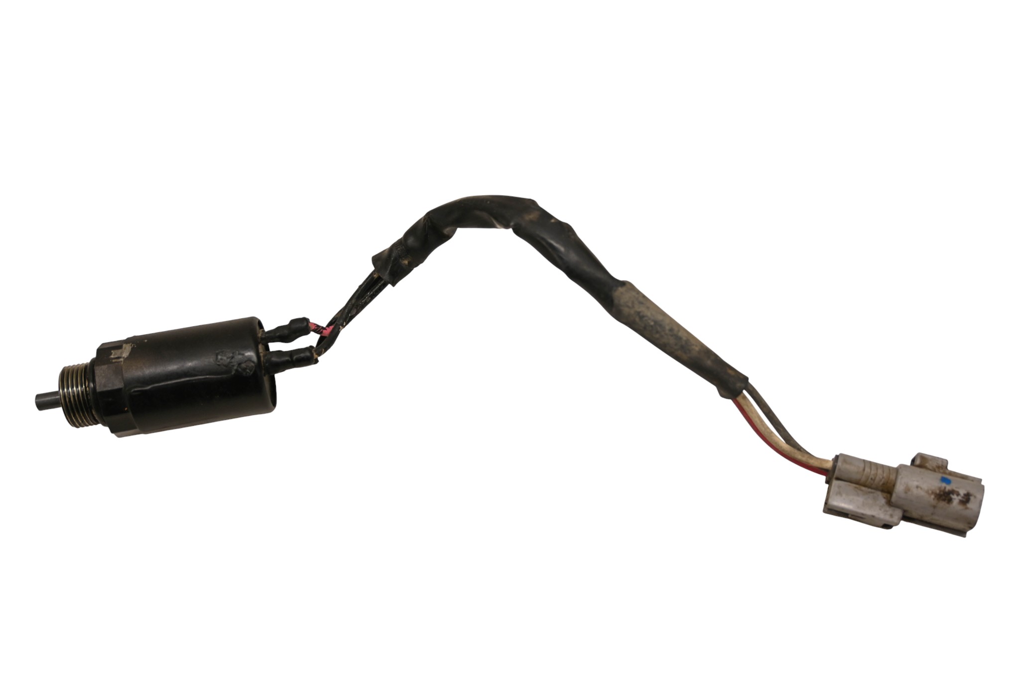 24 Kawasaki Mule PRO-DXT EPS 4x4 Power Control Solenoid KDT1000