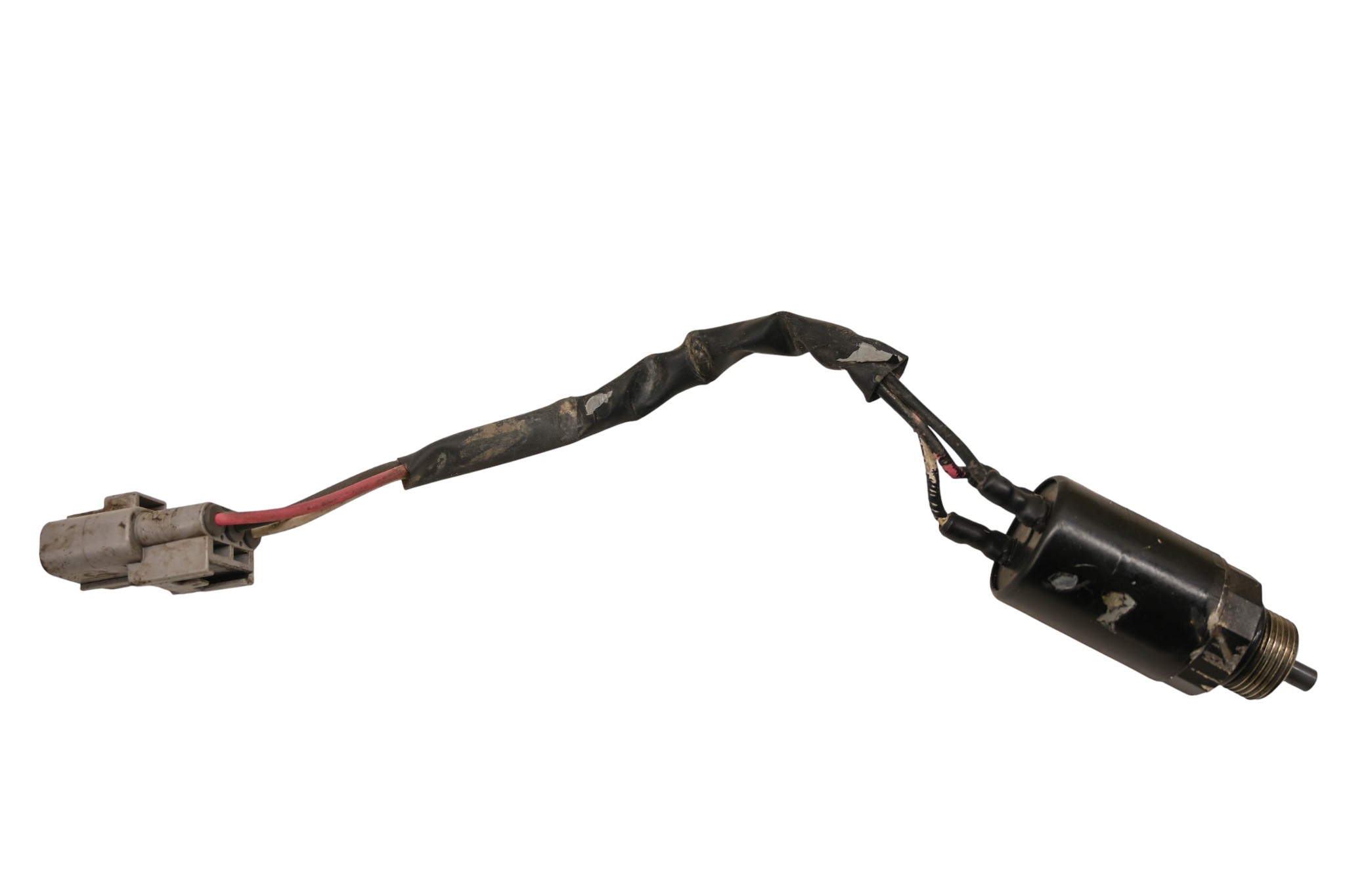 24 Kawasaki Mule PRO-DXT EPS 4x4 Power Control Solenoid KDT1000