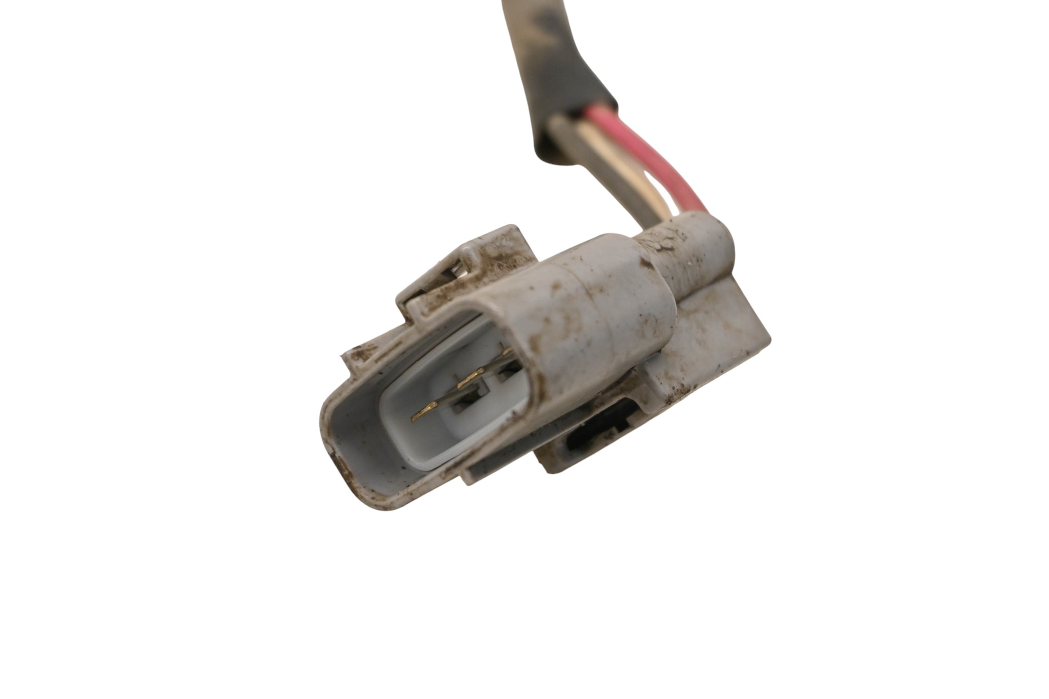 24 Kawasaki Mule PRO-DXT EPS 4x4 Power Control Solenoid KDT1000