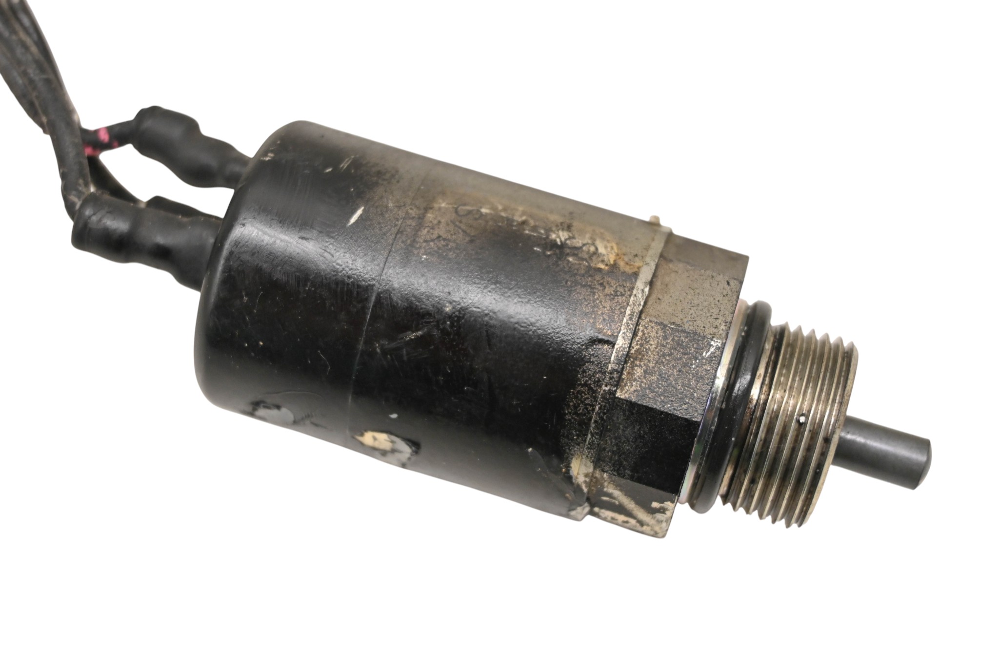 24 Kawasaki Mule PRO-DXT EPS 4x4 Power Control Solenoid KDT1000