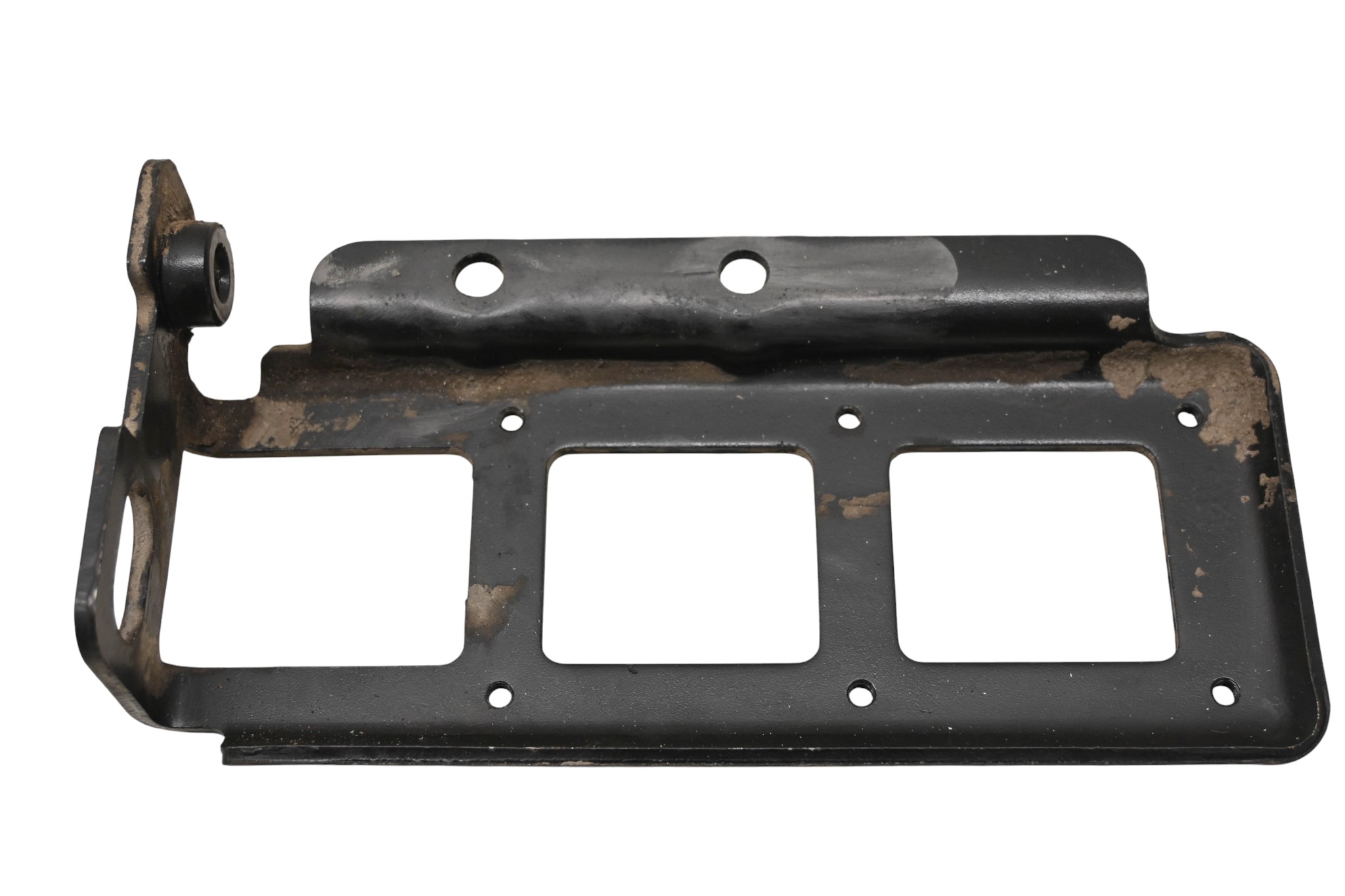 19 John Deere Gator XUV835E Ignition Coil Bracket Mount