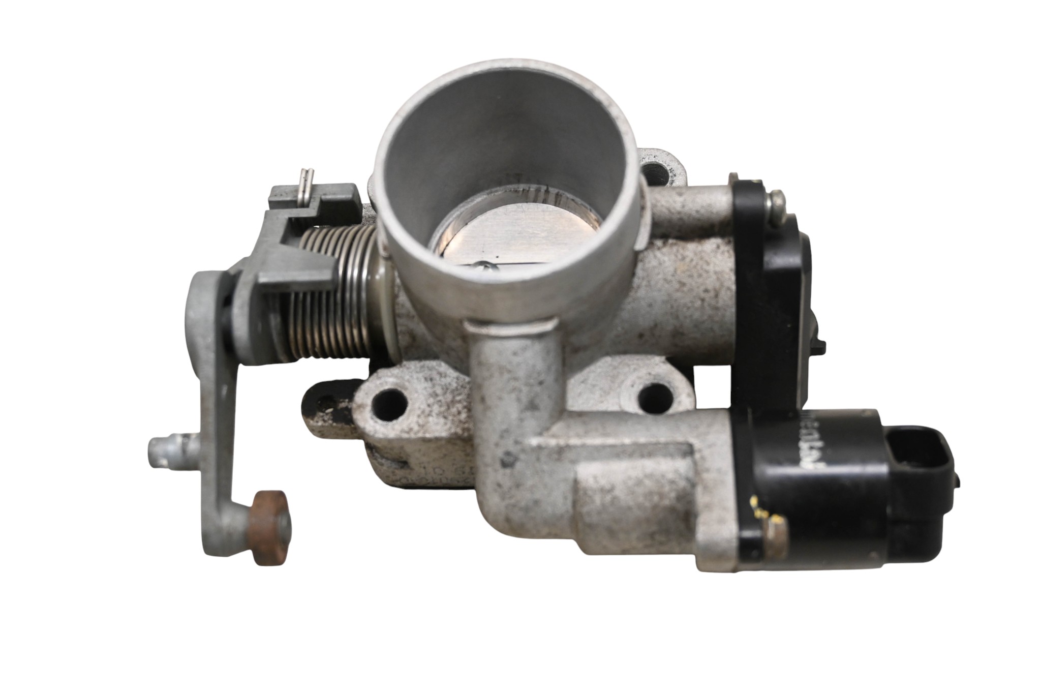 19 John Deere Gator XUV835E Throttle Body