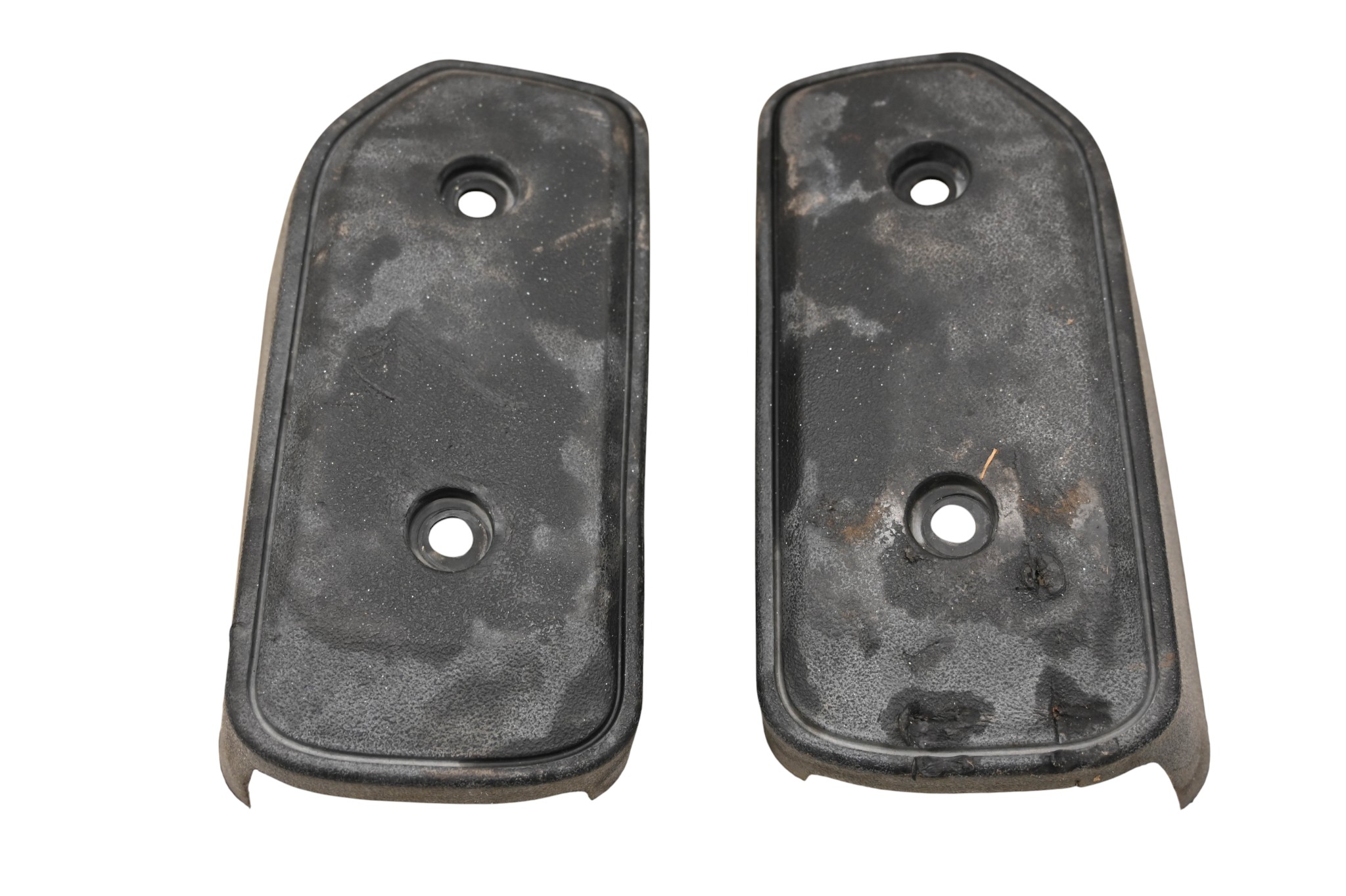 19 John Deere Gator XUV835E Left & Right Lower Bumper Covers