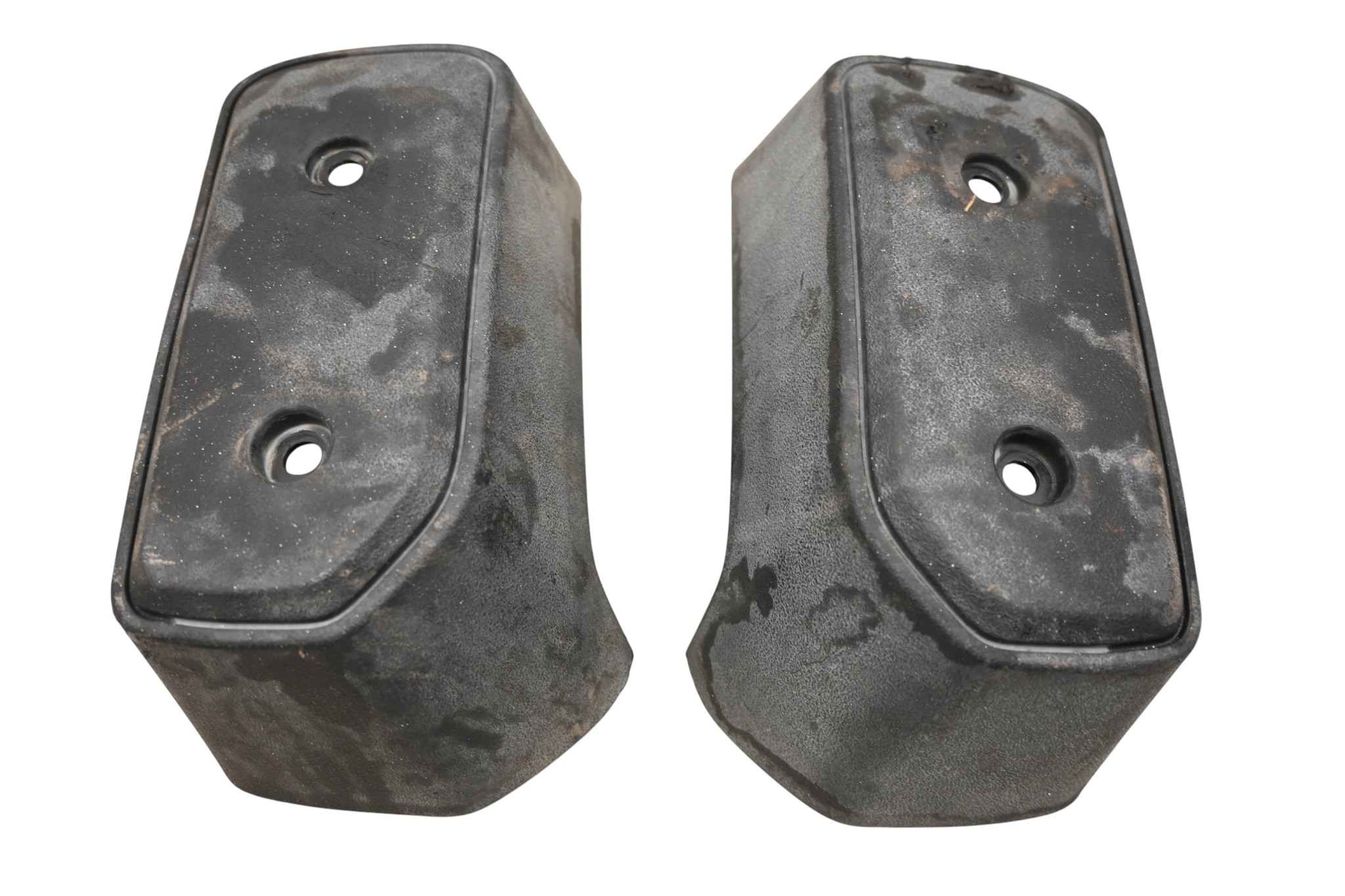 19 John Deere Gator XUV835E Left & Right Lower Bumper Covers