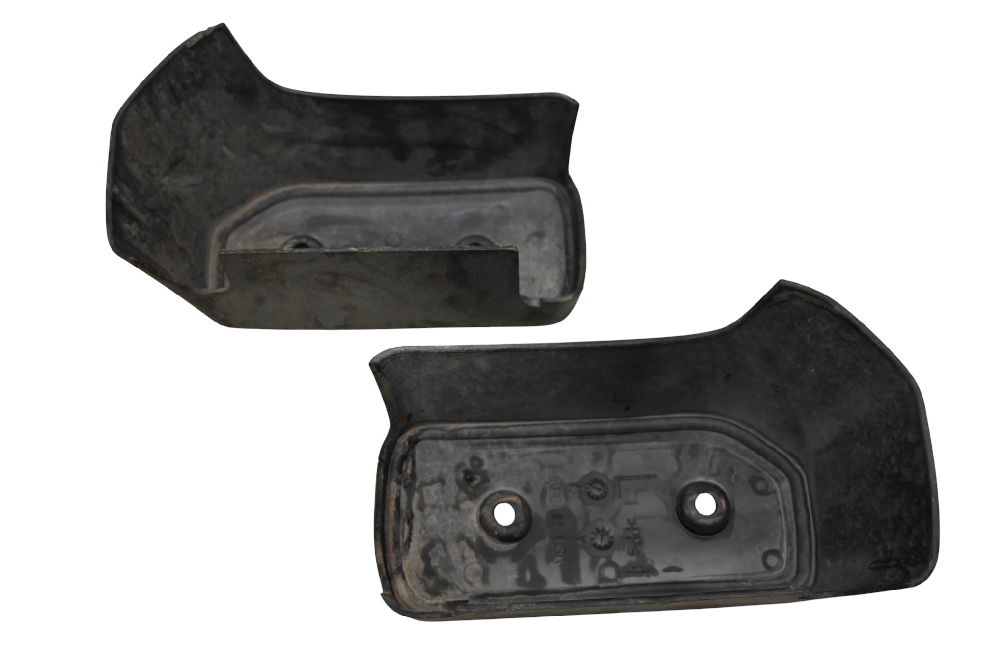 19 John Deere Gator XUV835E Left & Right Lower Bumper Covers