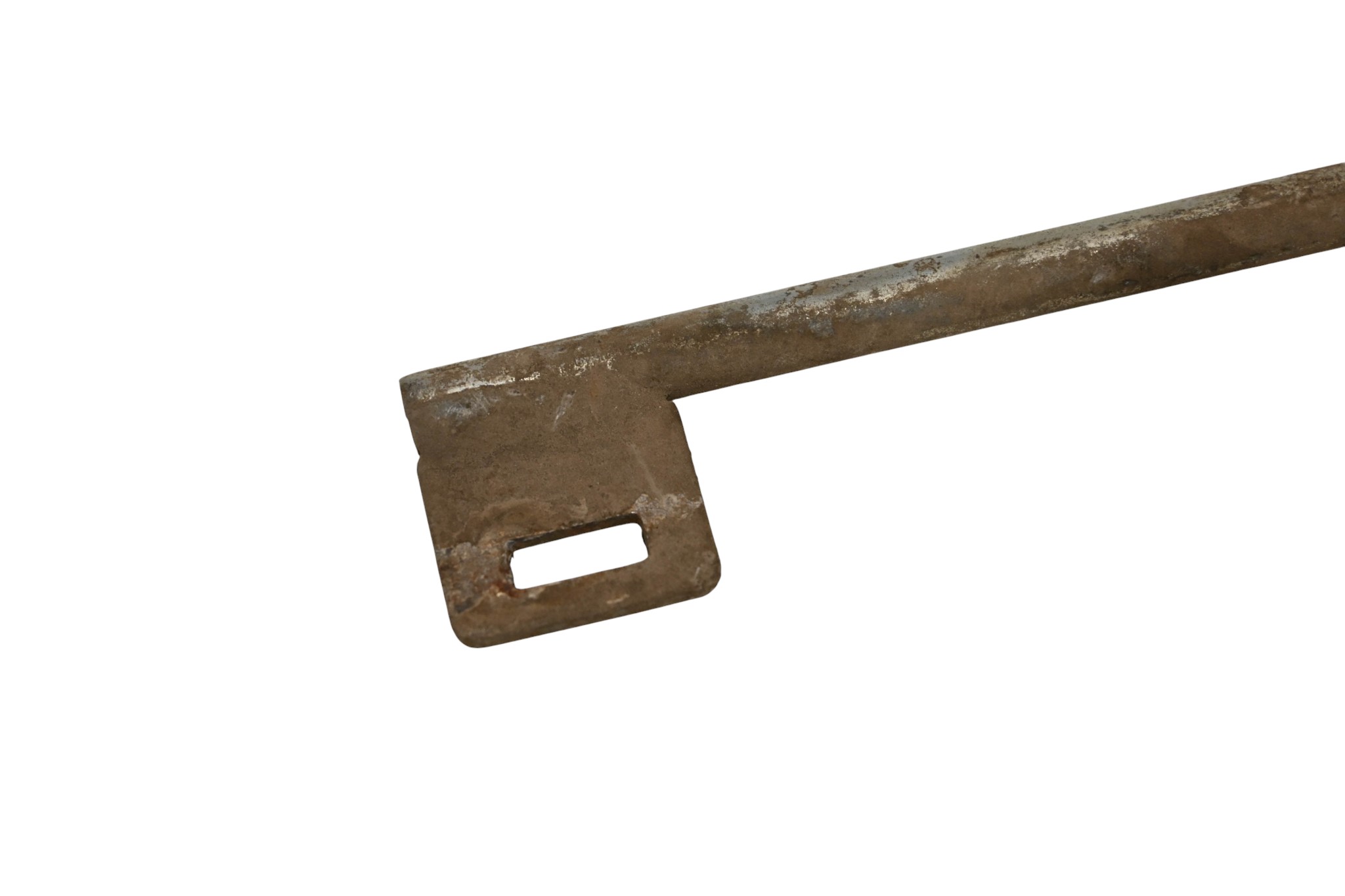 19 John Deere Gator XUV835E Cargo Box Latch Release Handle