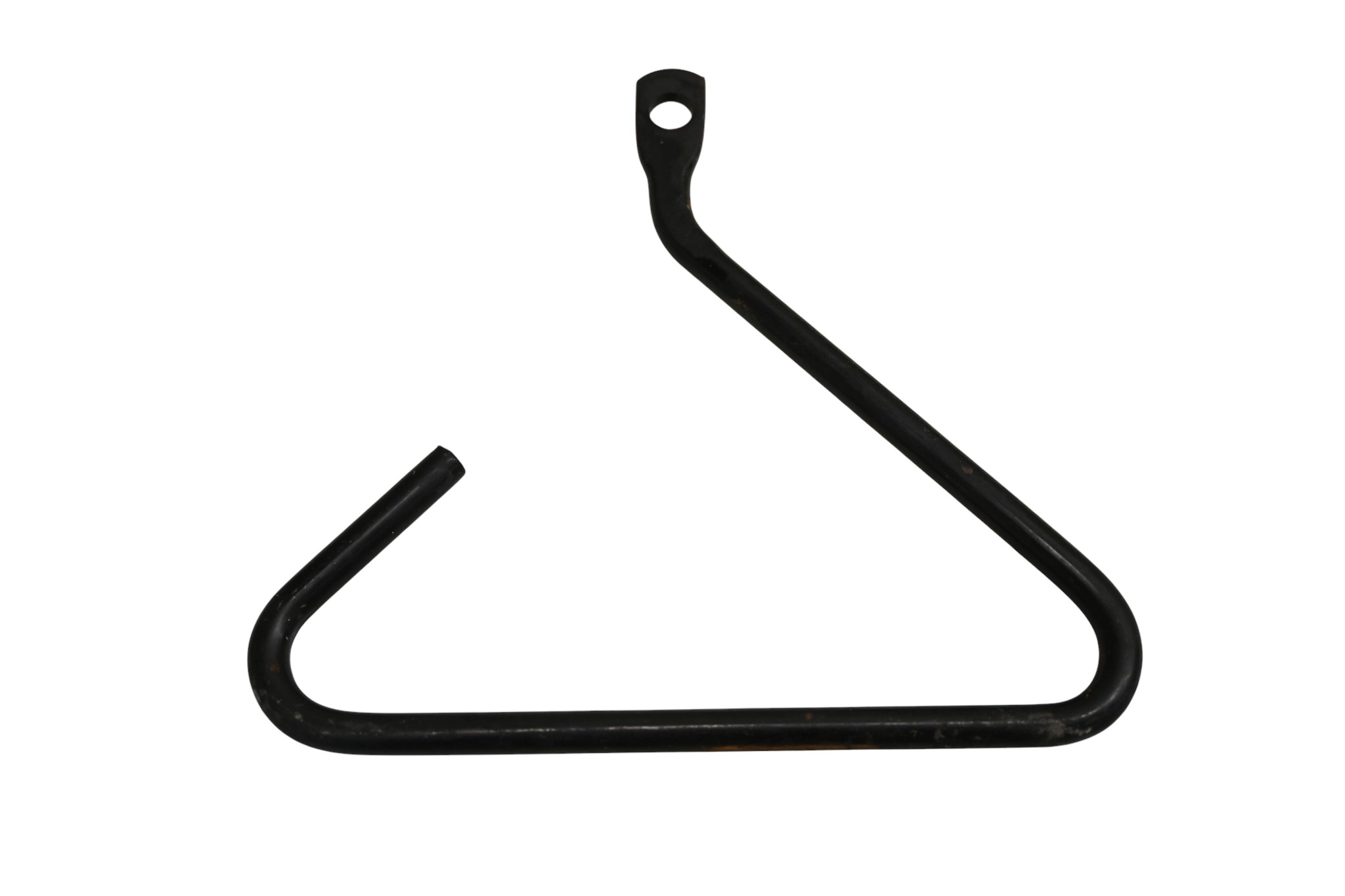 19 John Deere Gator XUV835E Radiator Retaining Rod Bracket Mount