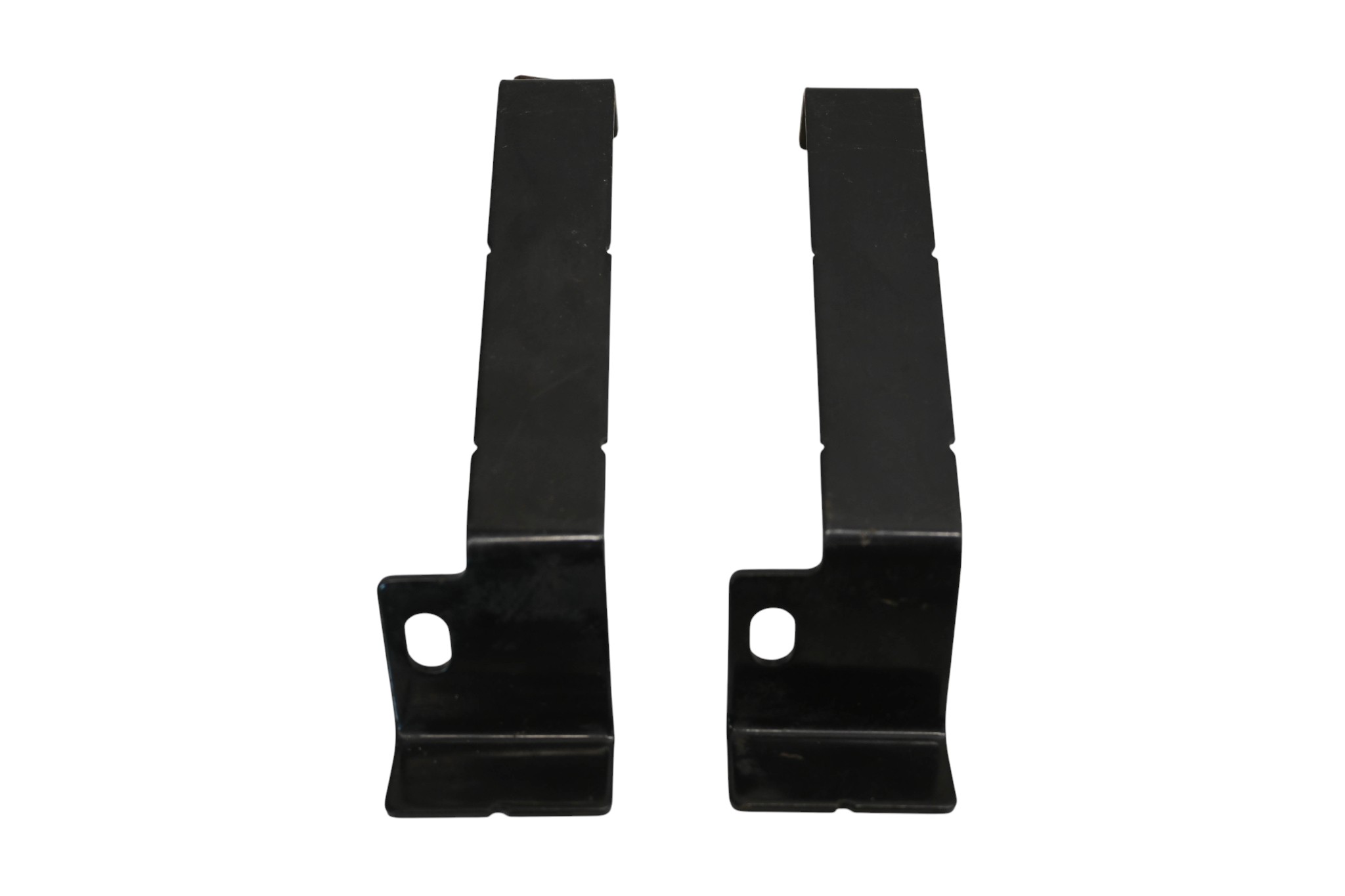 19 John Deere Gator XUV835E Muffler & Exhaust Pipe Brackets Mounts