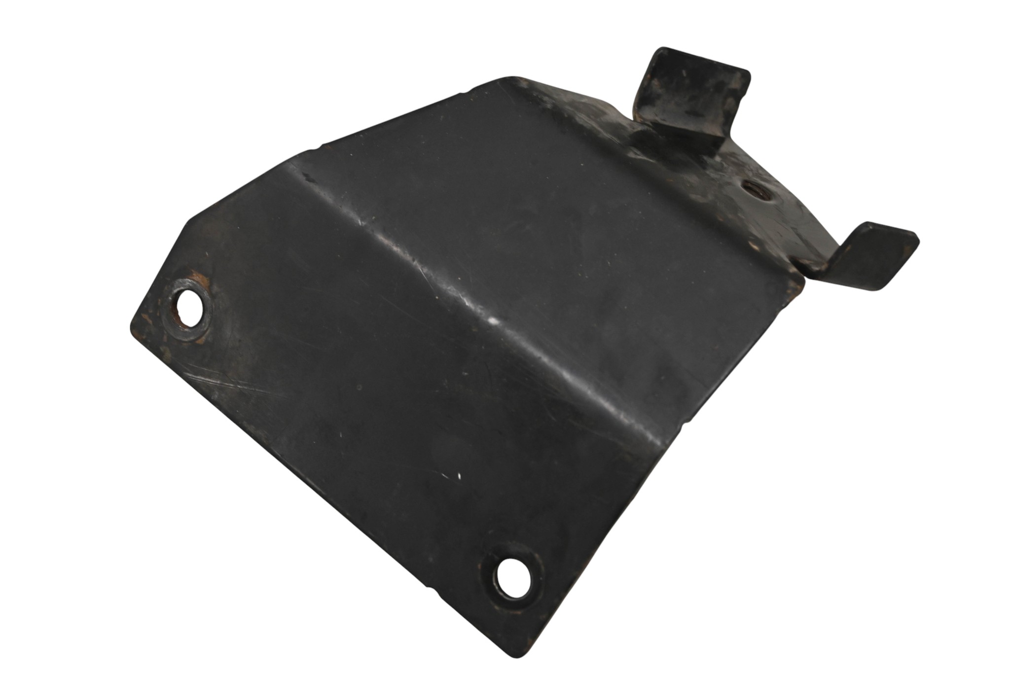 19 John Deere Gator XUV835E Radiator Bracket Mount