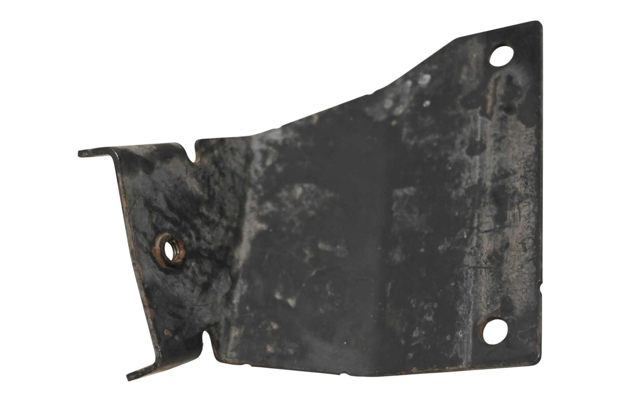 19 John Deere Gator XUV835E Radiator Bracket Mount