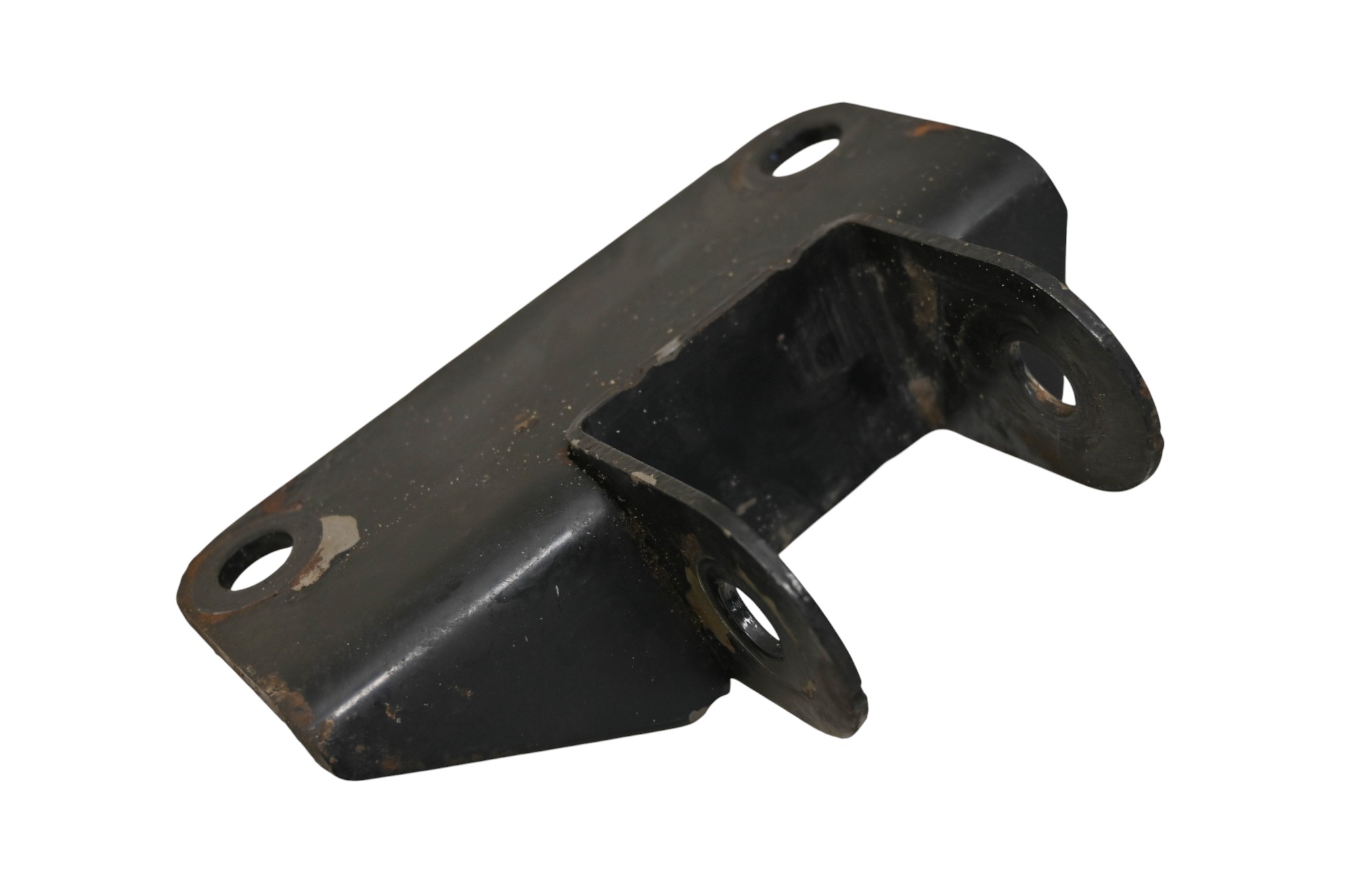 19 John Deere Gator XUV835E Differential Front Support Bracket Mount