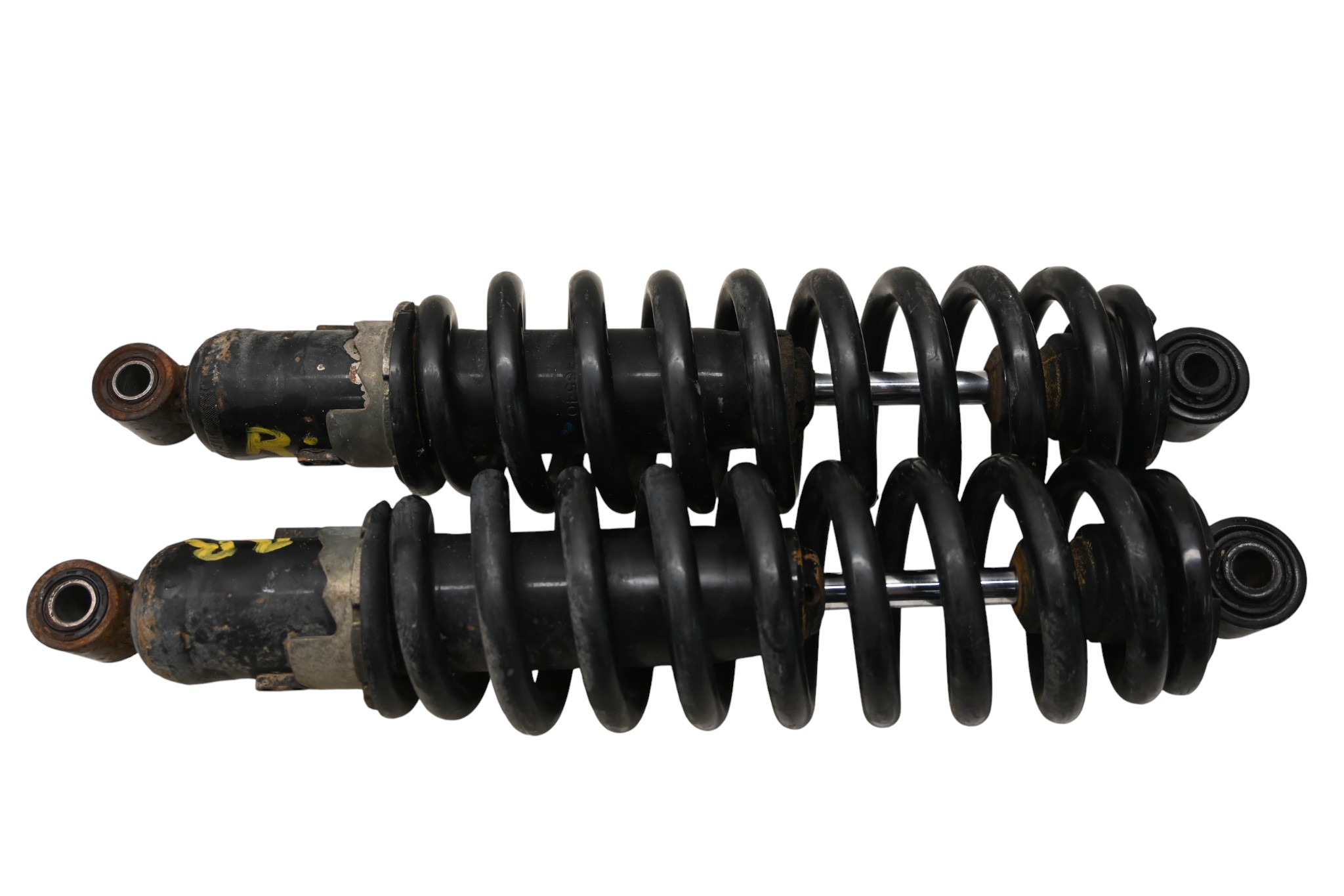 19 John Deere Gator XUV835E Rear Shocks Suspension Left & Right