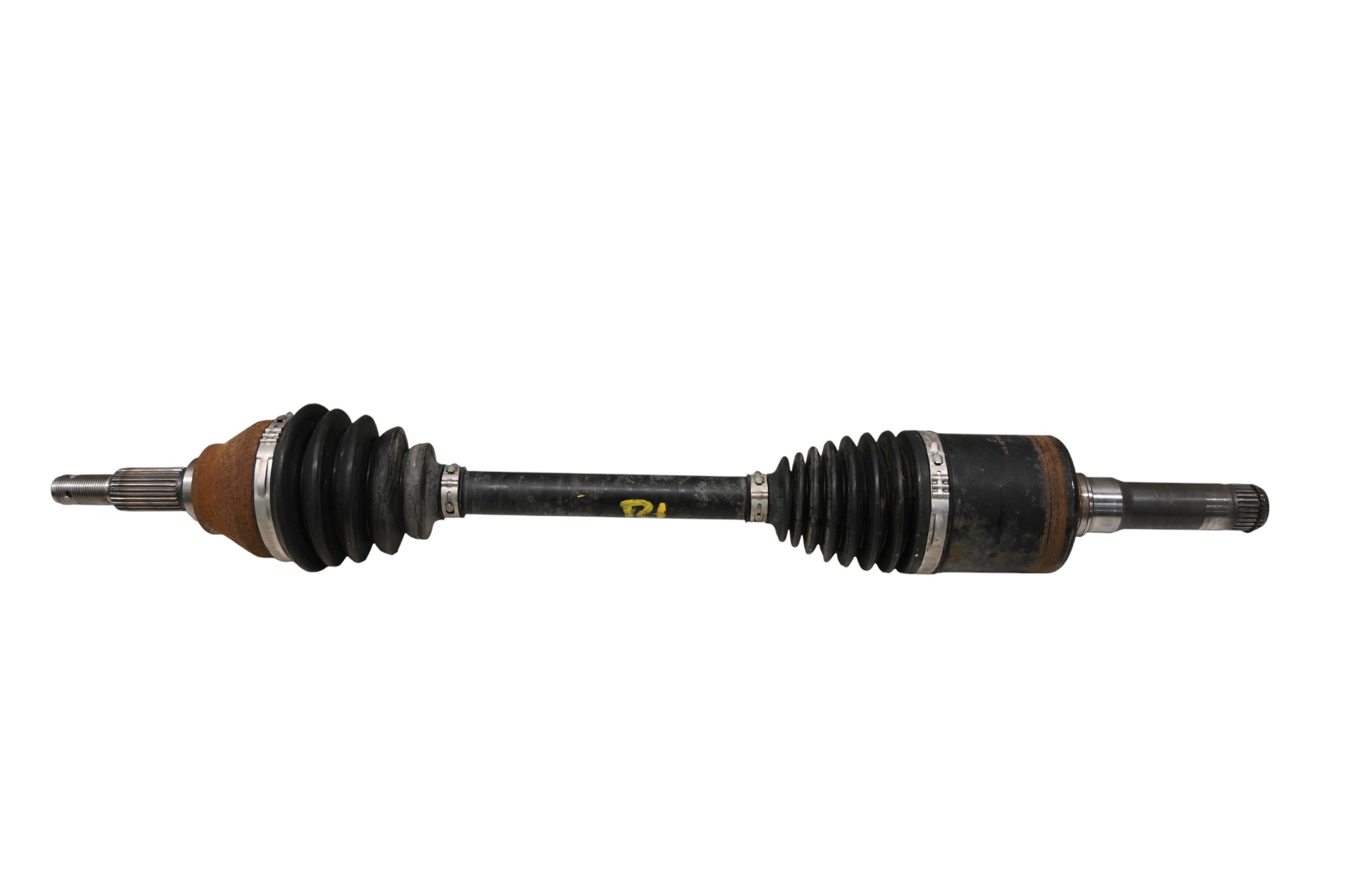 19 John Deere Gator XUV835E Rear Cv Axle Left Or Right