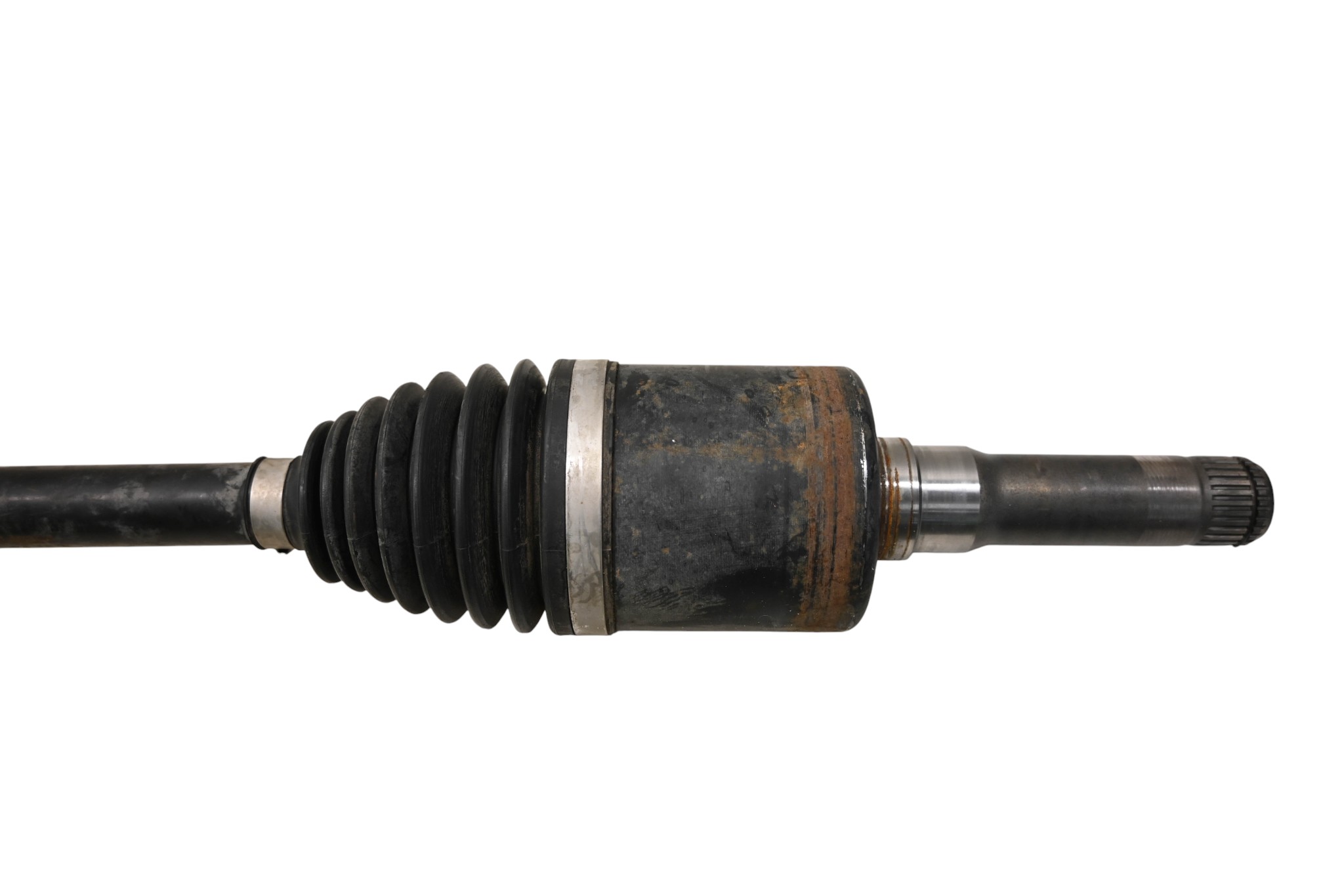 19 John Deere Gator XUV835E Rear Cv Axle Left Or Right