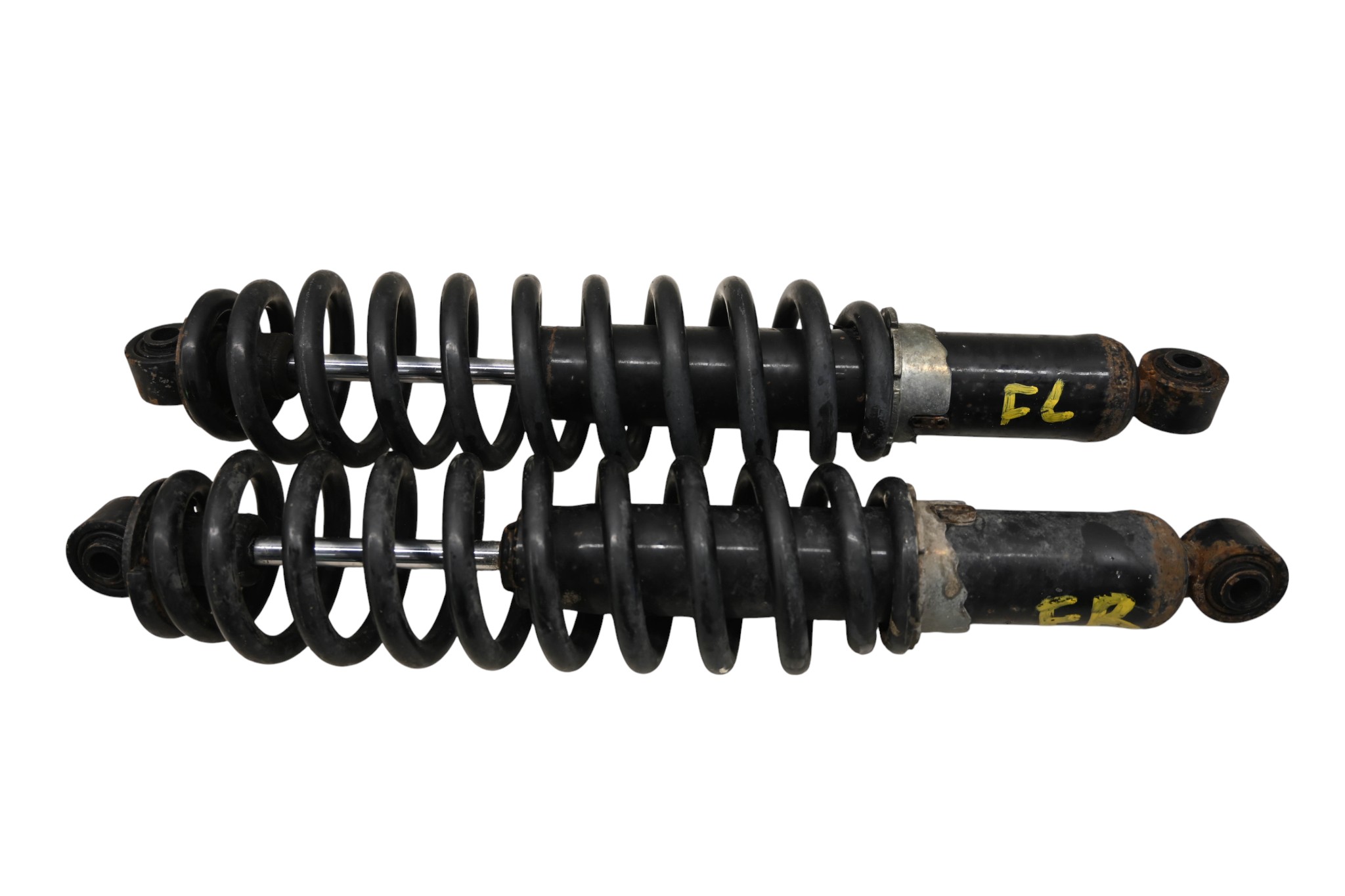 19 John Deere Gator XUV835E Front Shocks