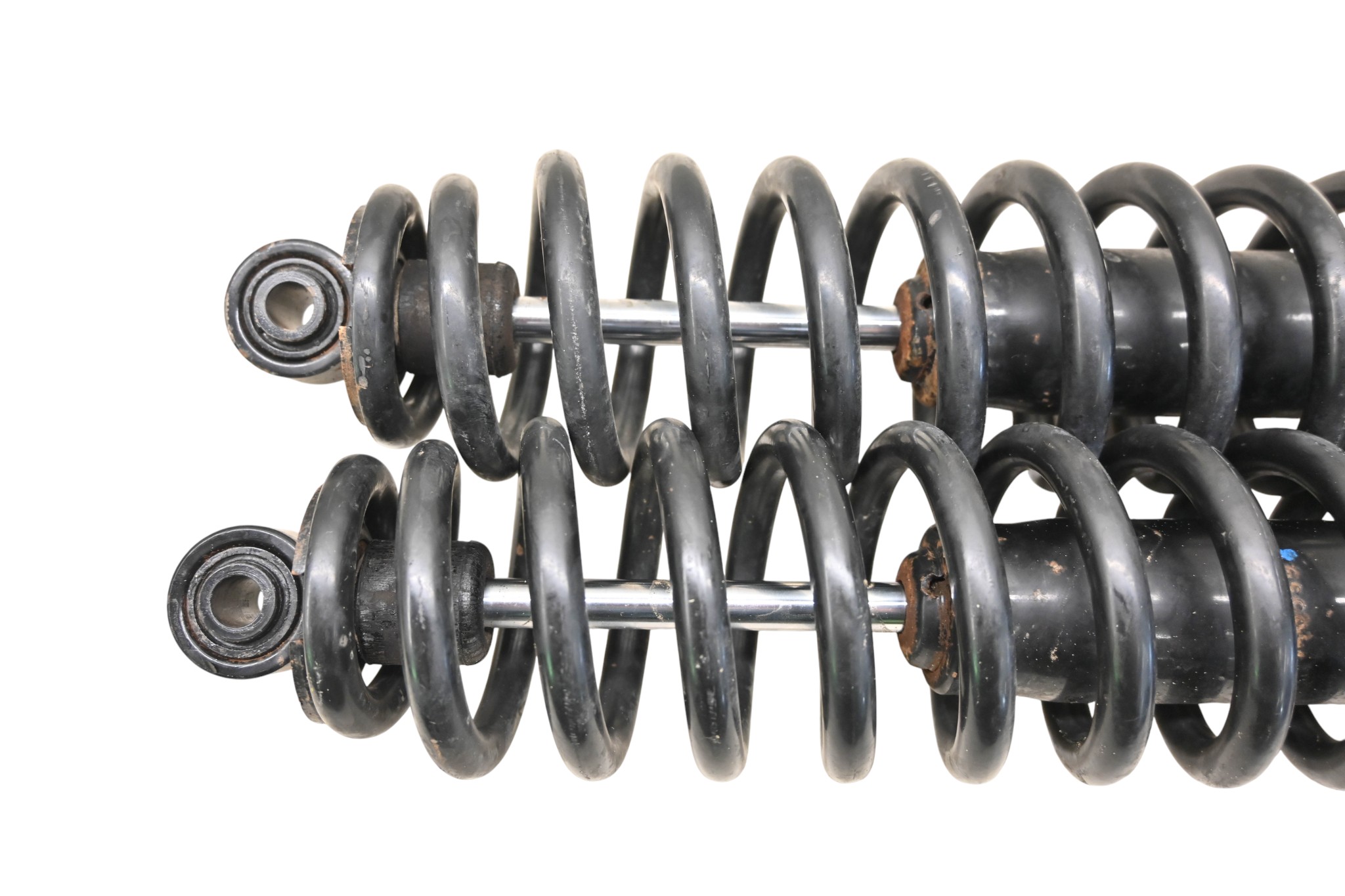 19 John Deere Gator XUV835E Front Shocks