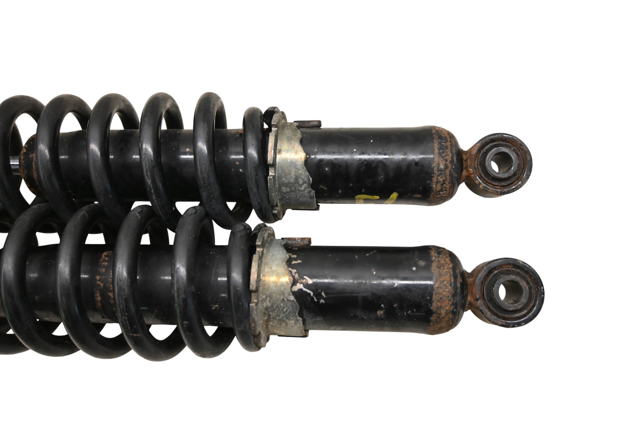 19 John Deere Gator XUV835E Front Shocks