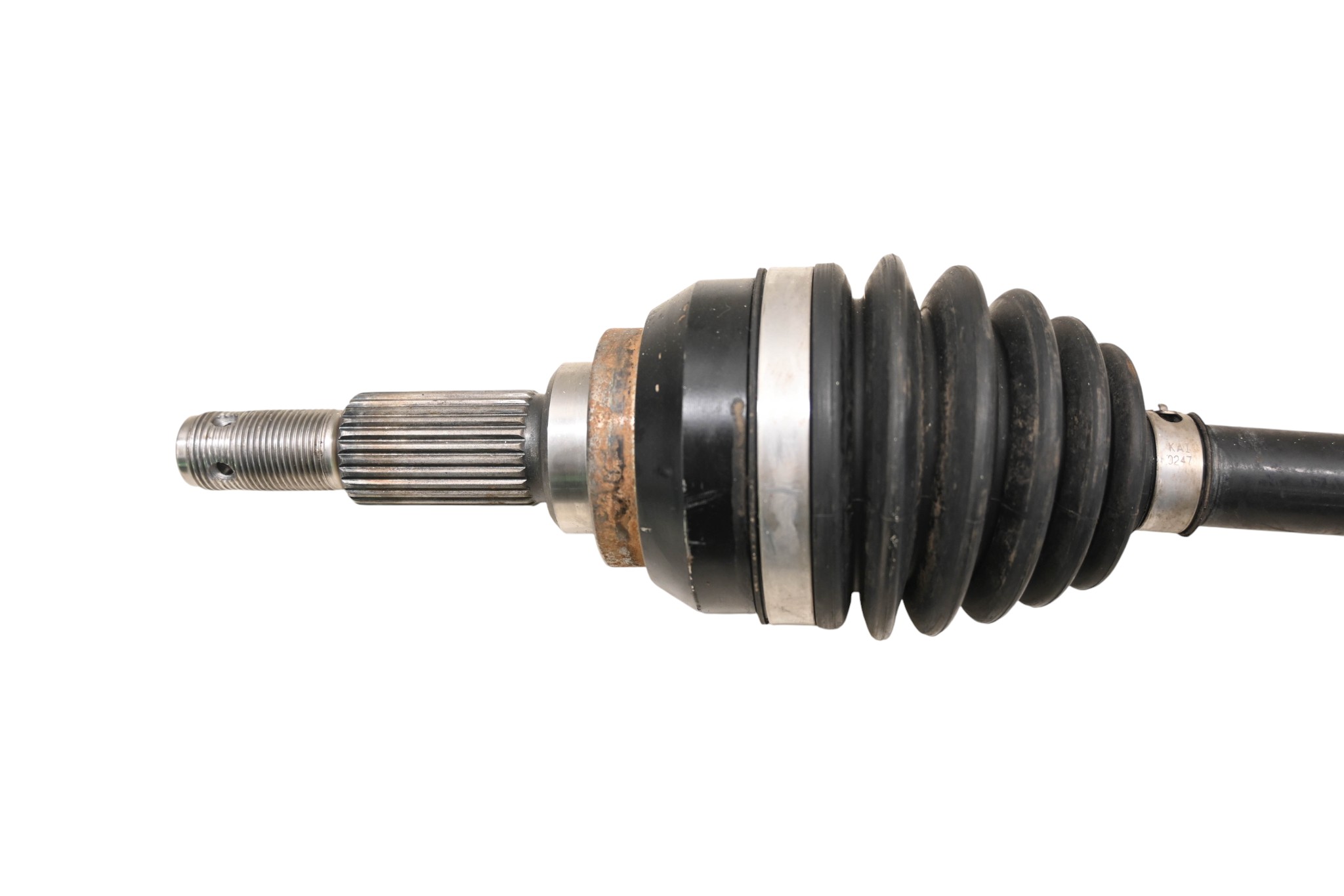 19 John Deere Gator XUV835E Front Cv Axle Left Or Right