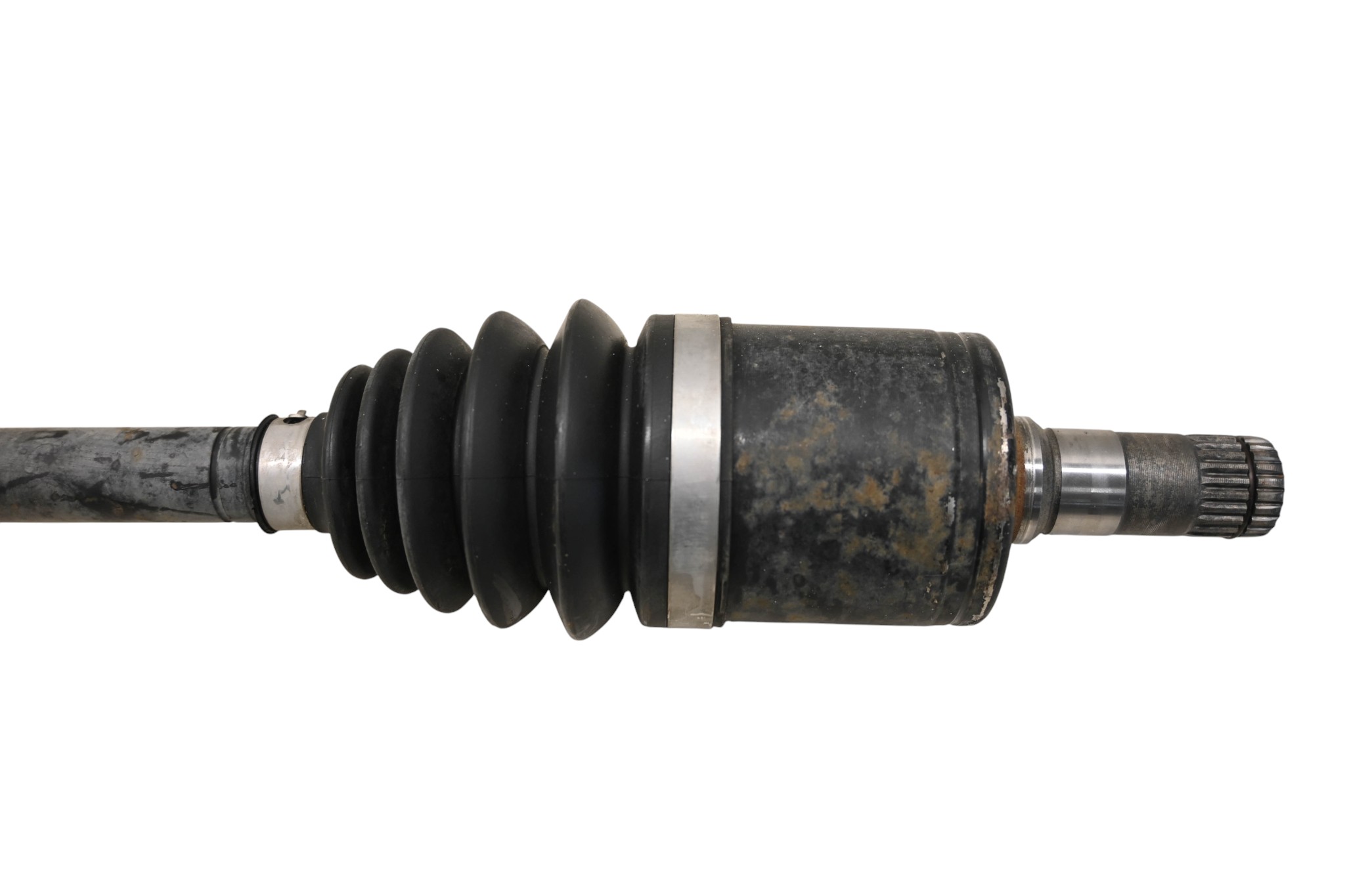 19 John Deere Gator XUV835E Front Cv Axle Left Or Right