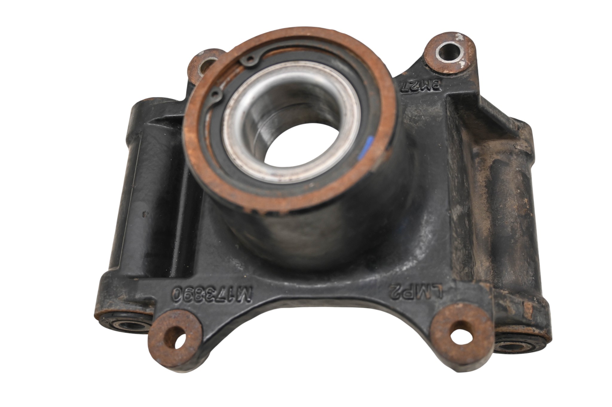 19 John Deere Gator XUV835E Rear Right Or Left Spindle Knuckle