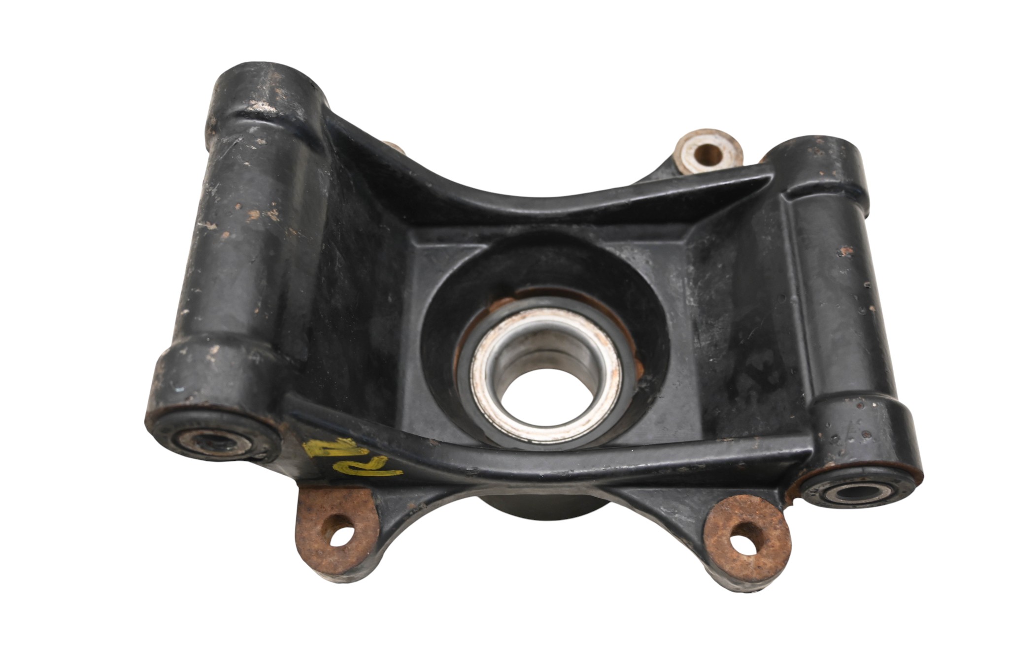 19 John Deere Gator XUV835E Rear Right Or Left Spindle Knuckle