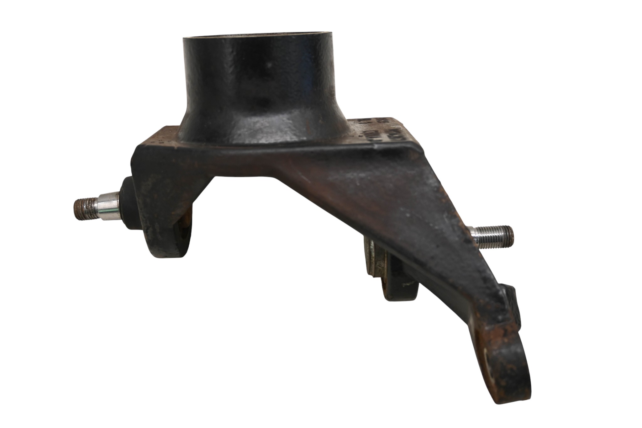 19 John Deere Gator XUV835E Front Left Spindle Knuckle
