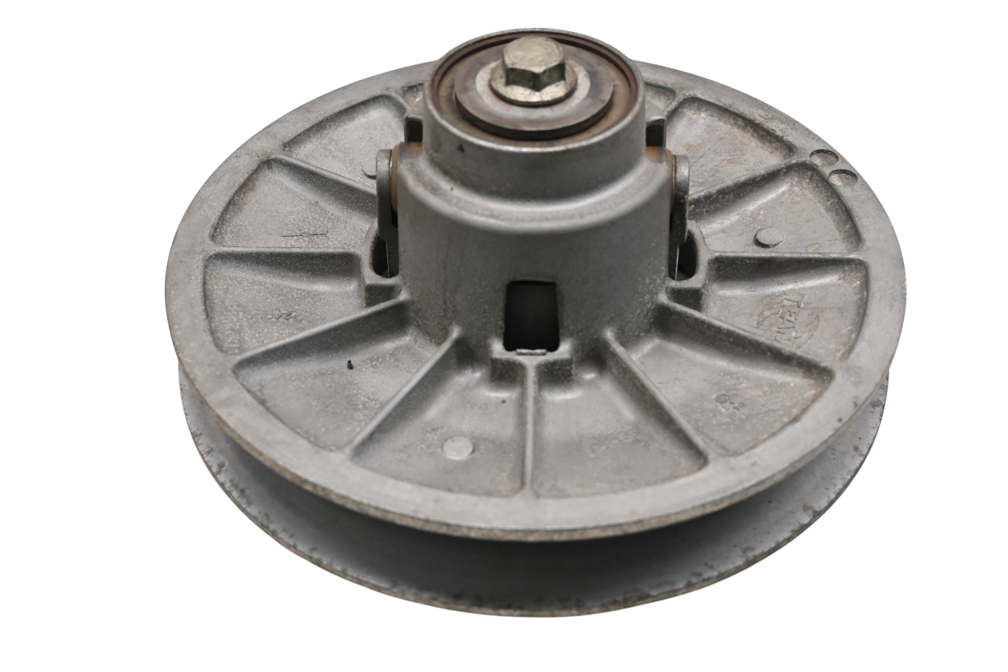 19 John Deere Gator XUV835E Secondary Driven Clutch
