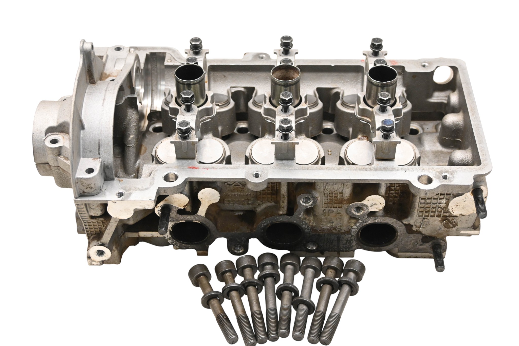19 John Deere Gator XUV835E Cylinder Head