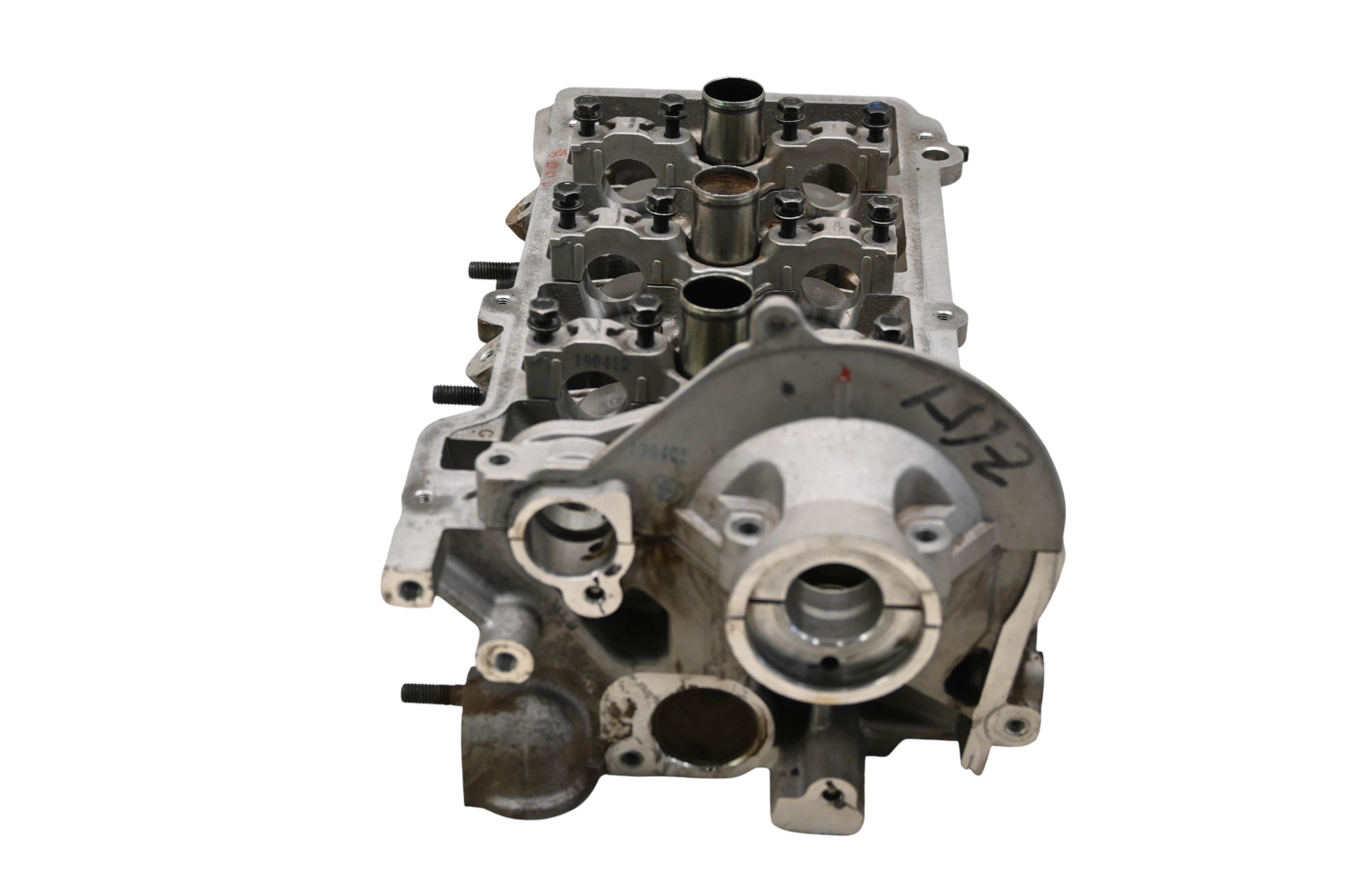 19 John Deere Gator XUV835E Cylinder Head