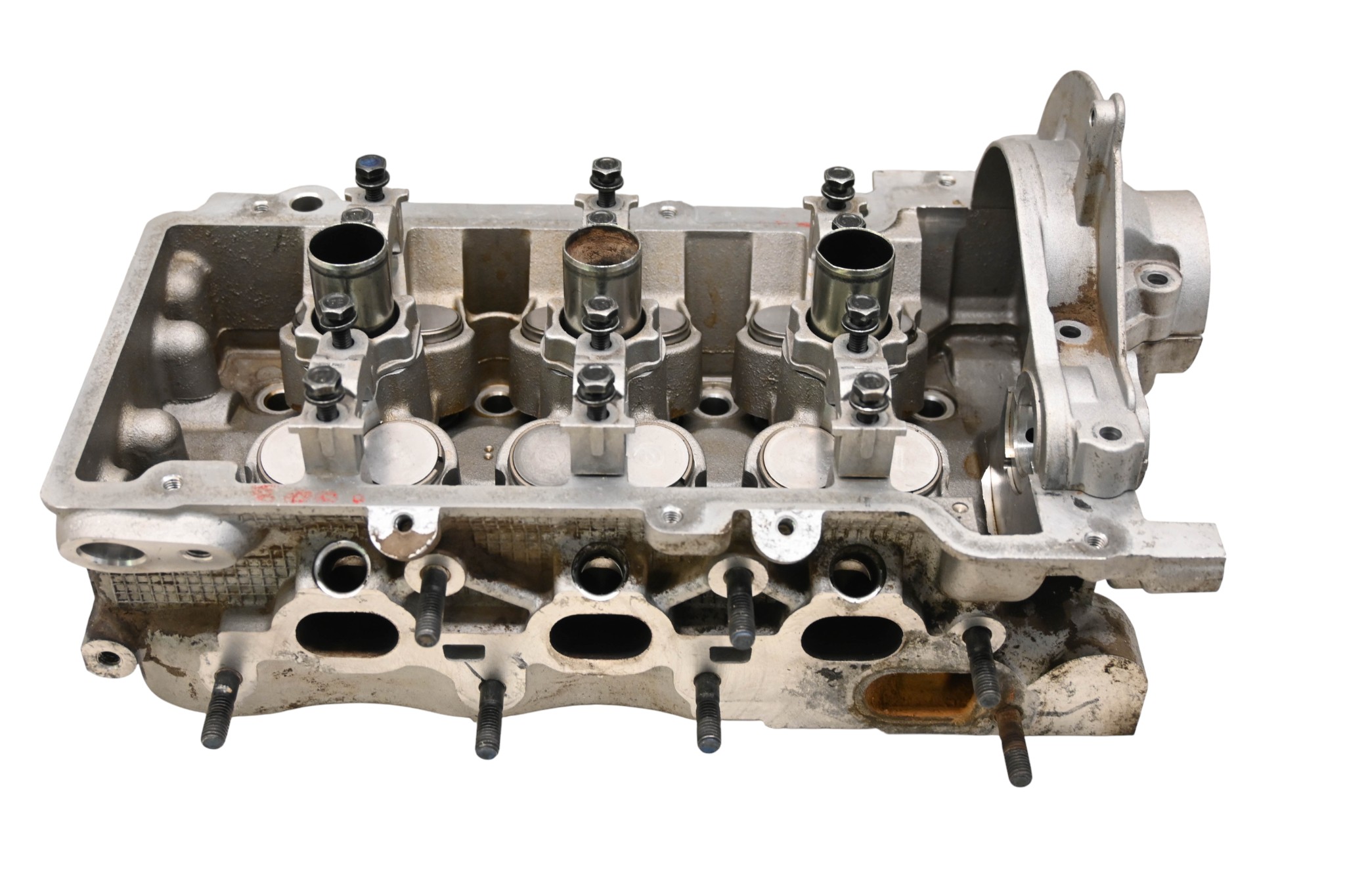 19 John Deere Gator XUV835E Cylinder Head