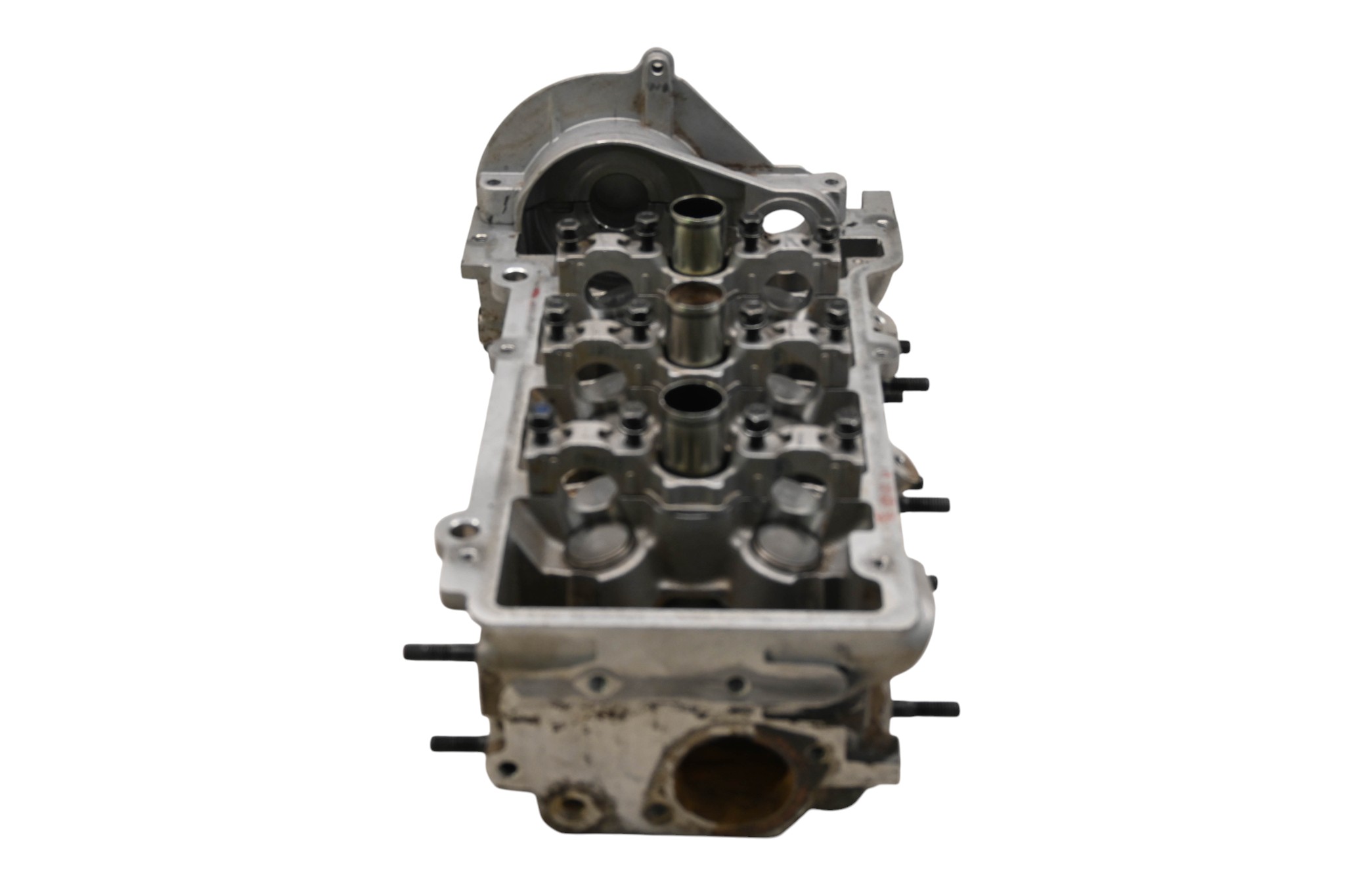19 John Deere Gator XUV835E Cylinder Head